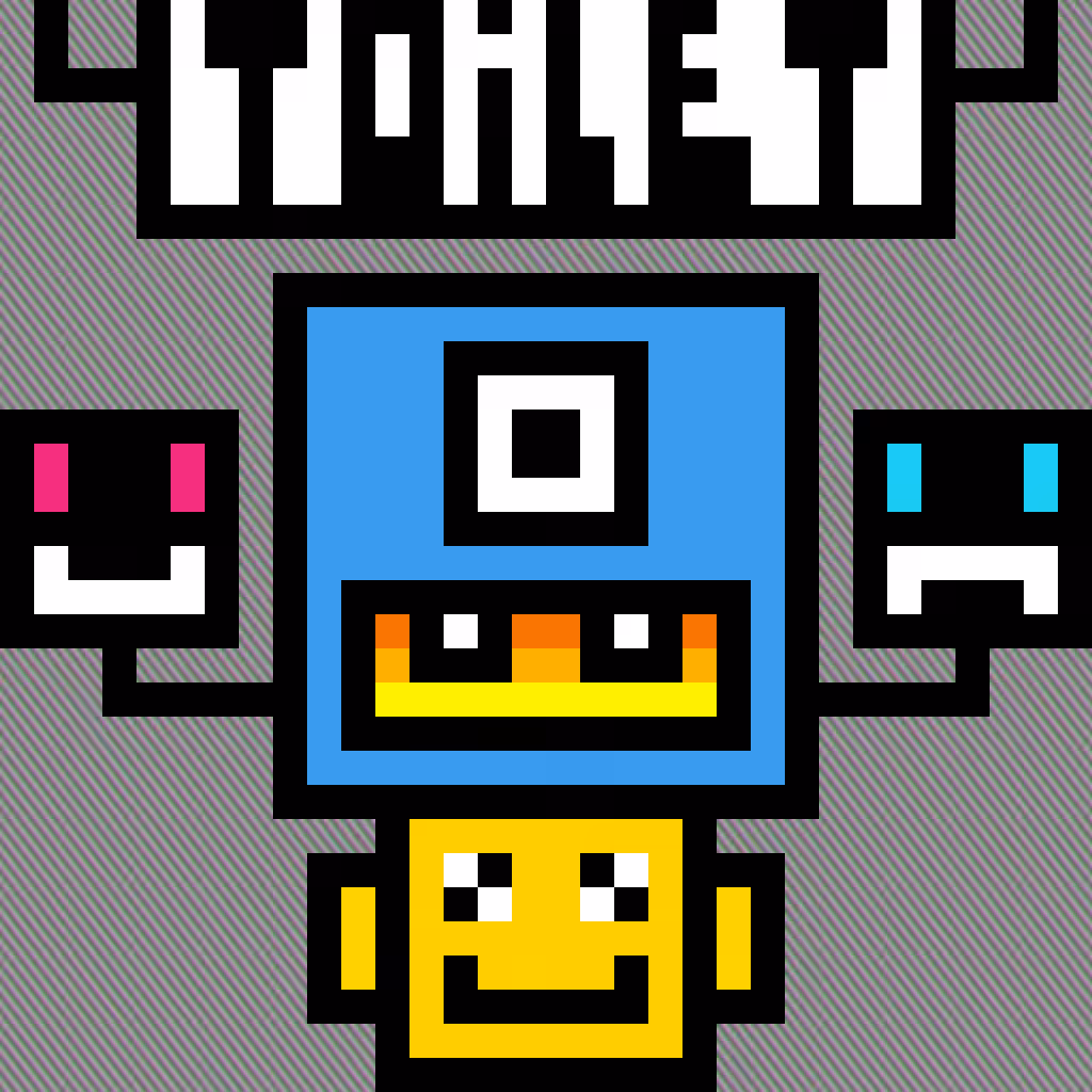 Headz #0019
