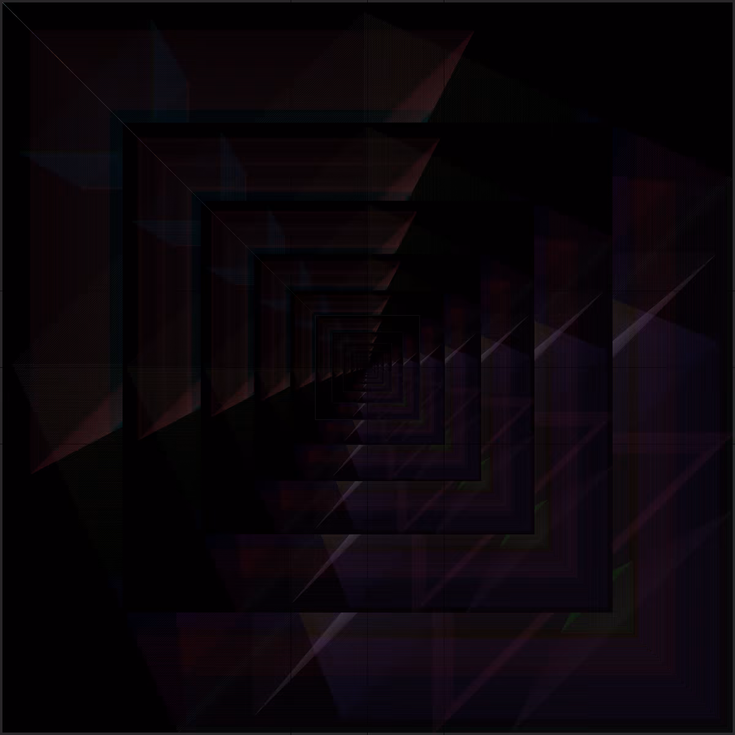Bauhaus Synthesis #3