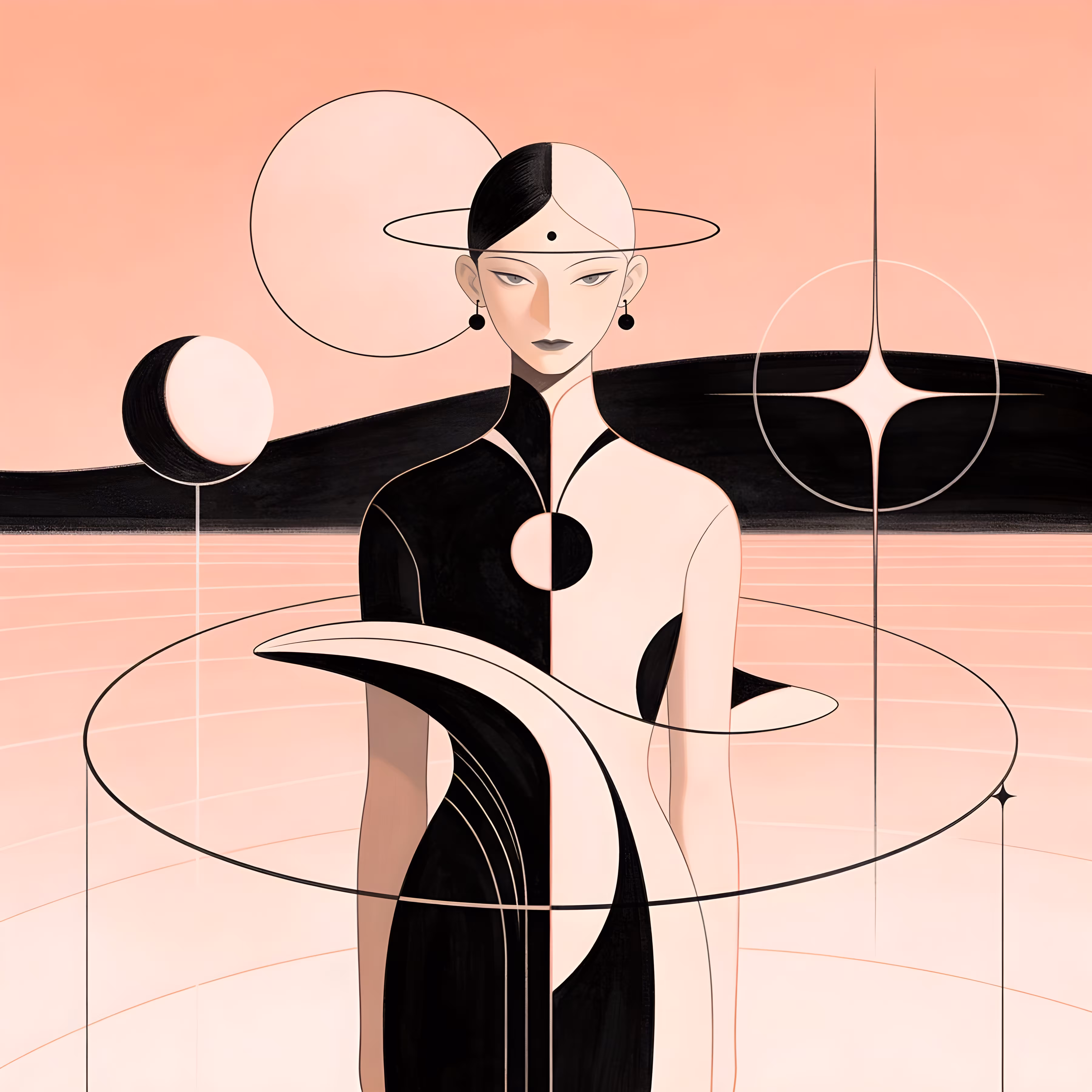 365 days: 132. Celestial brilliance