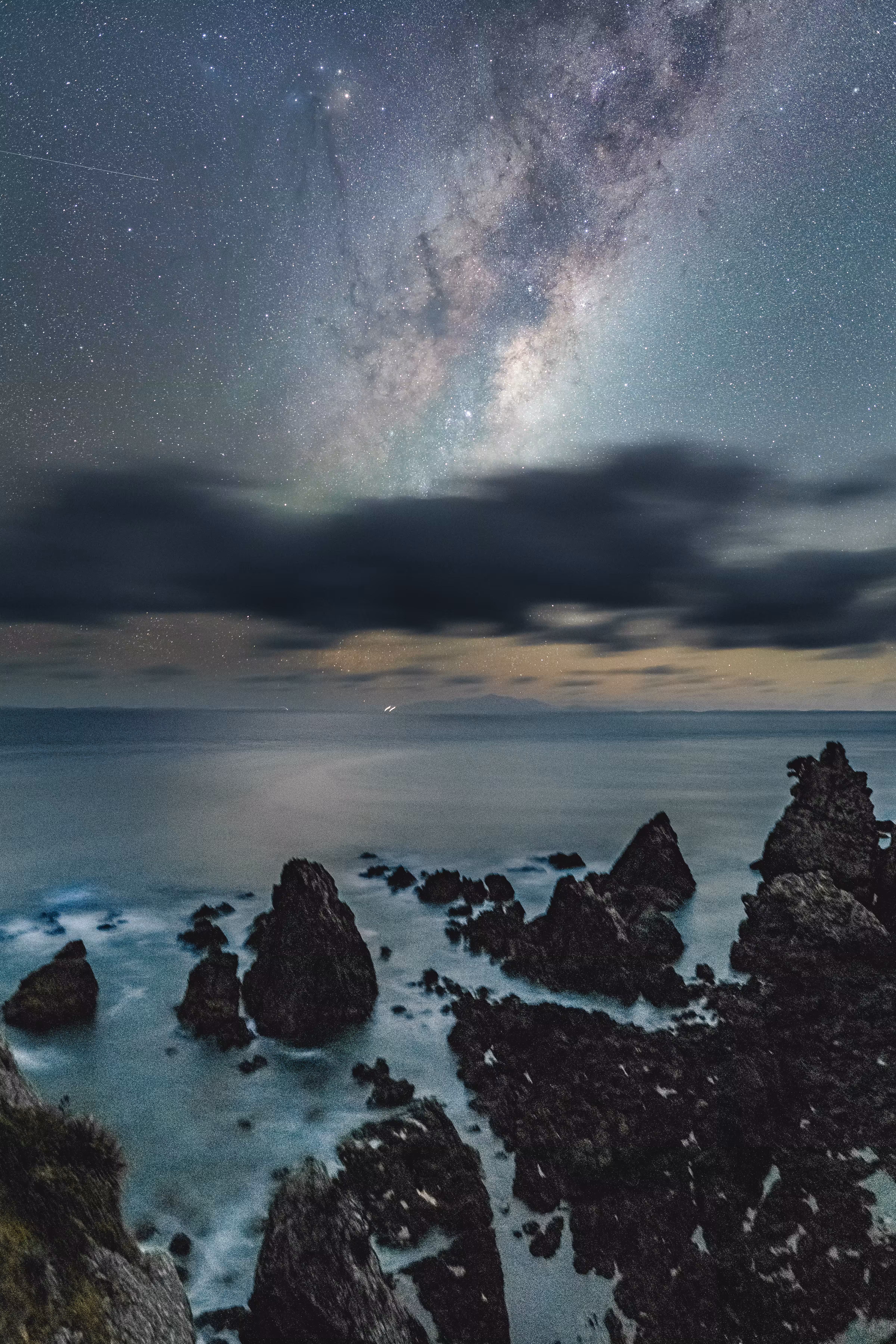 Astro-dreaming #2
