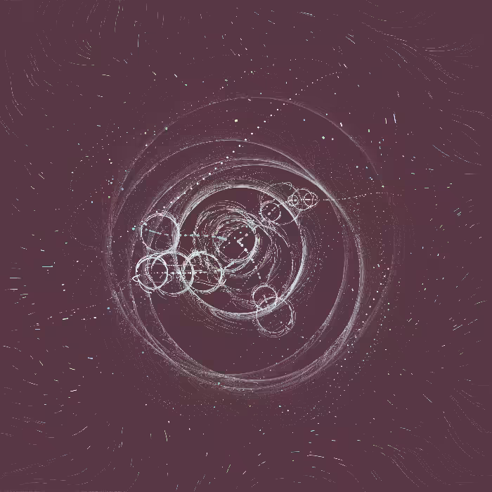 Gravitational Beam #2