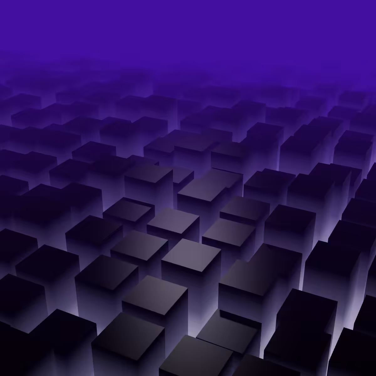 Sea of Monoliths #218