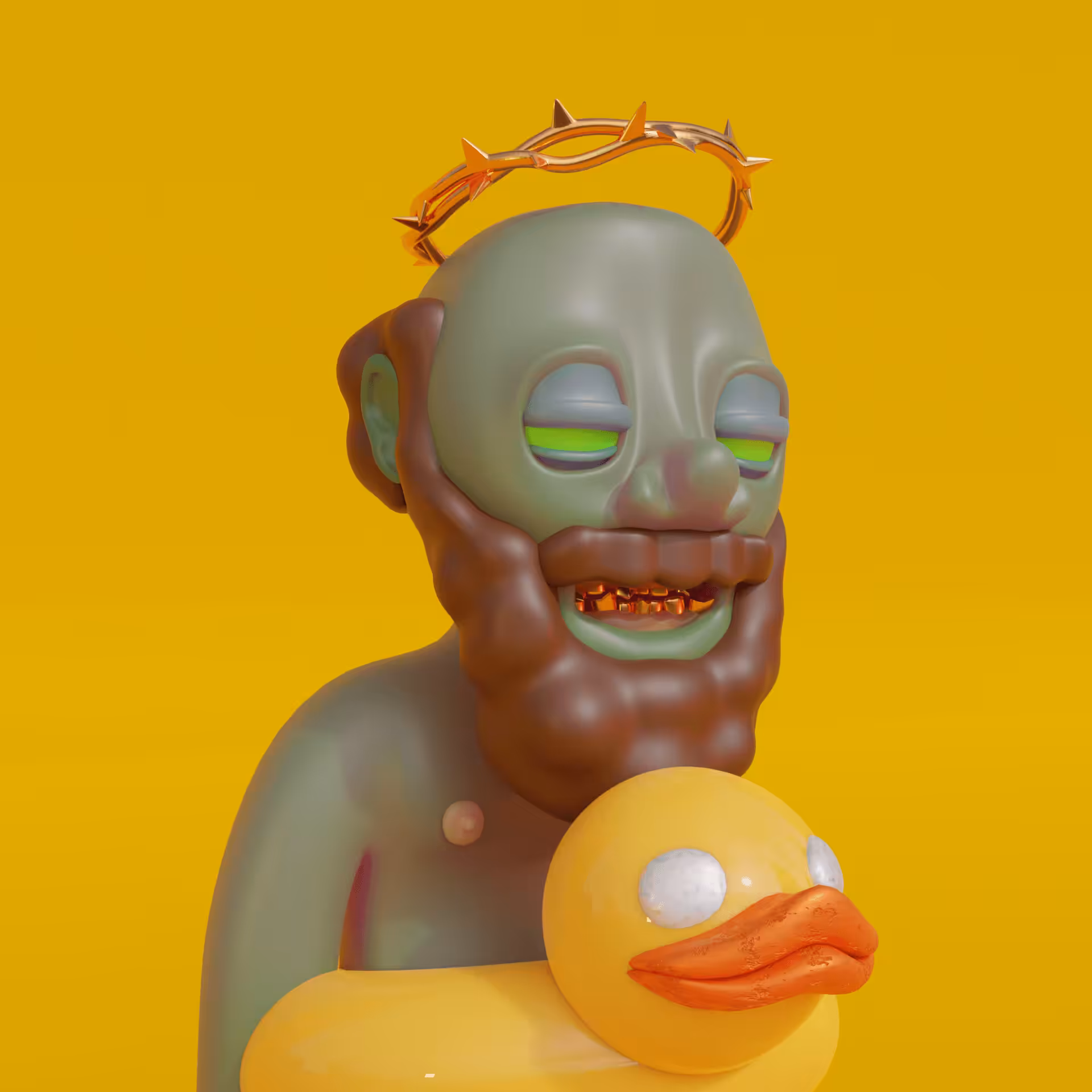 Zombie villager 168