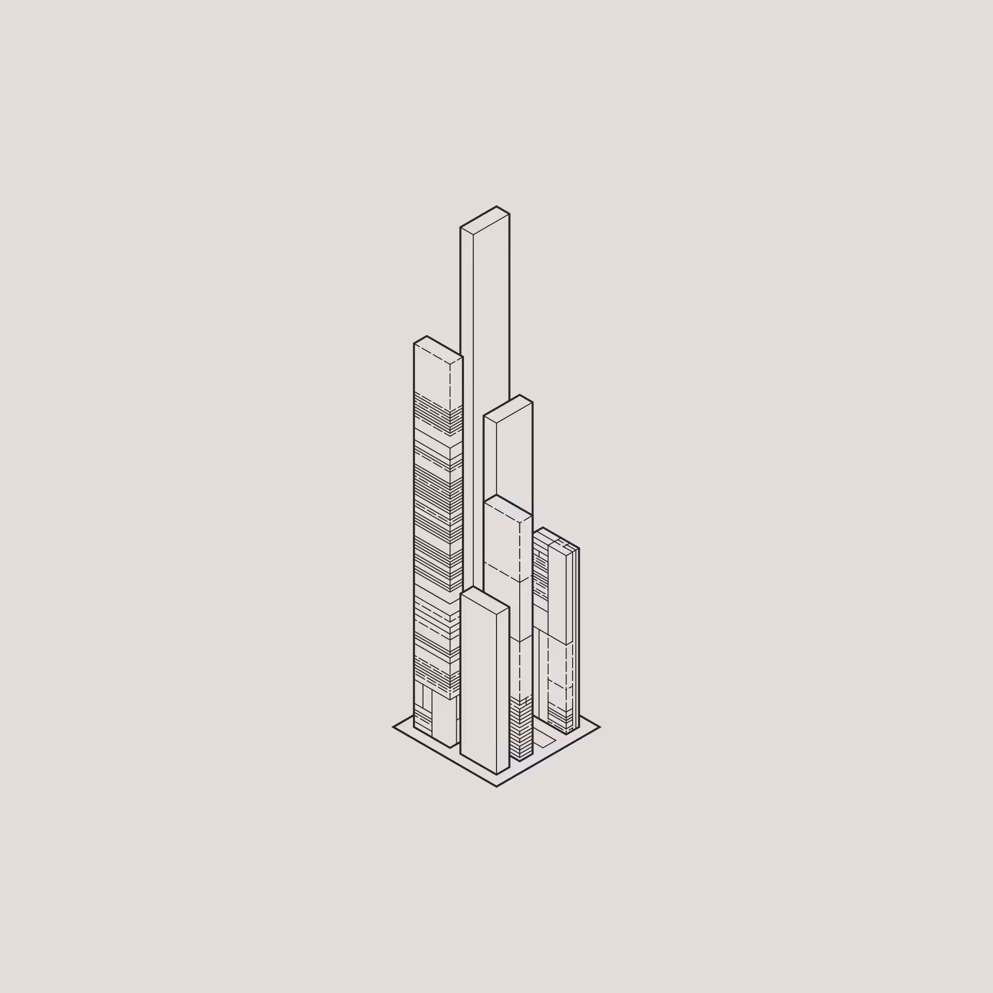 Urban Planning #104