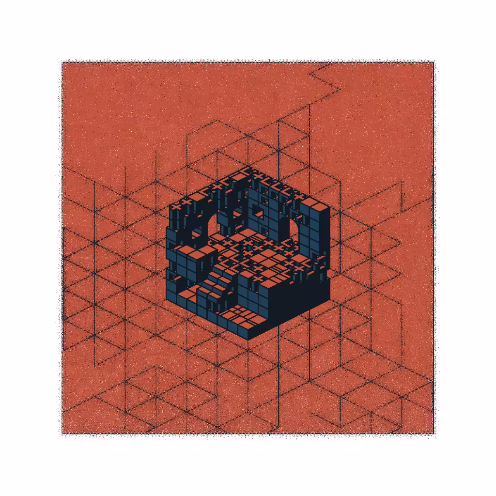 GEODECA #60