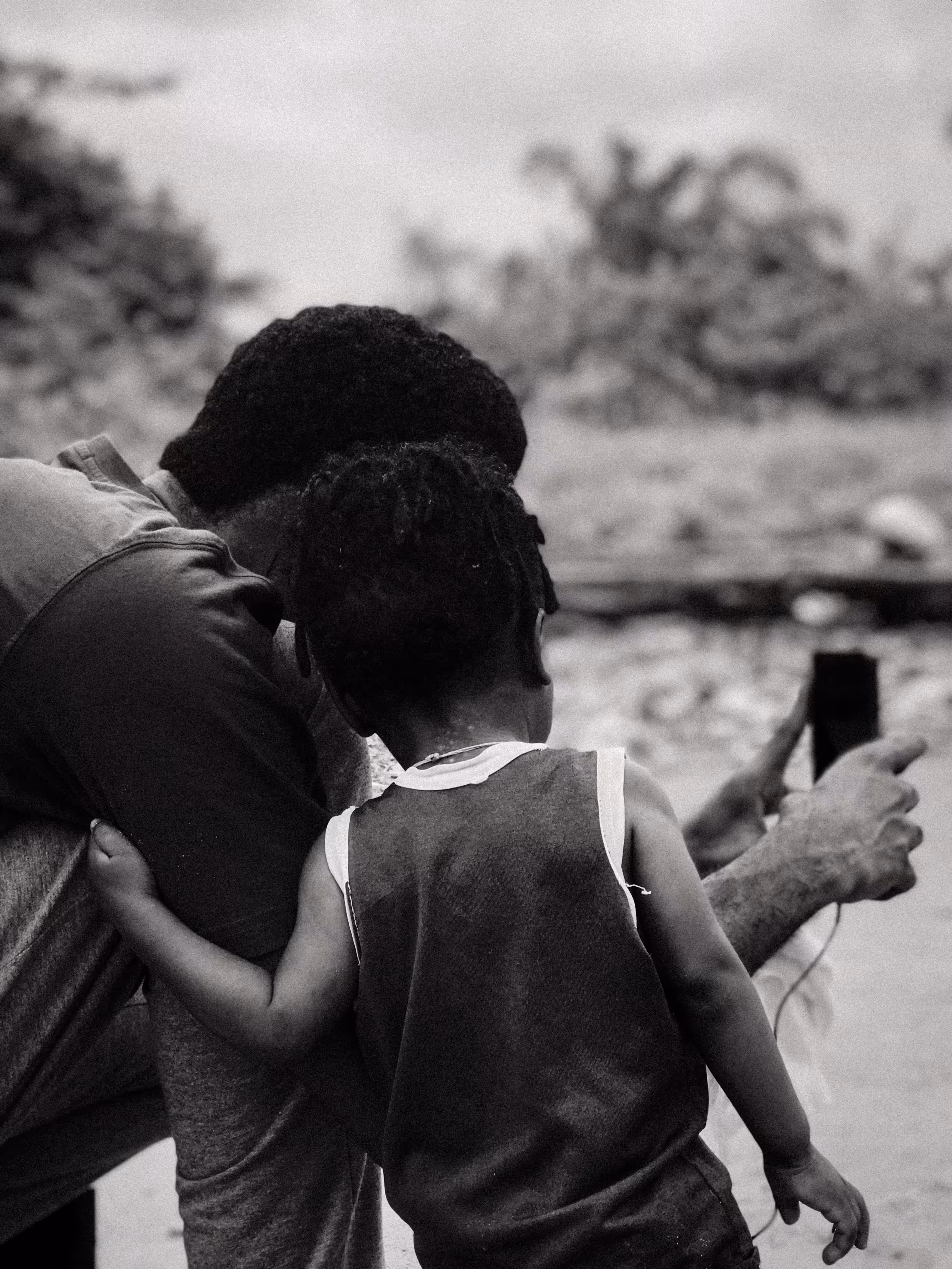 Life: A shared vision