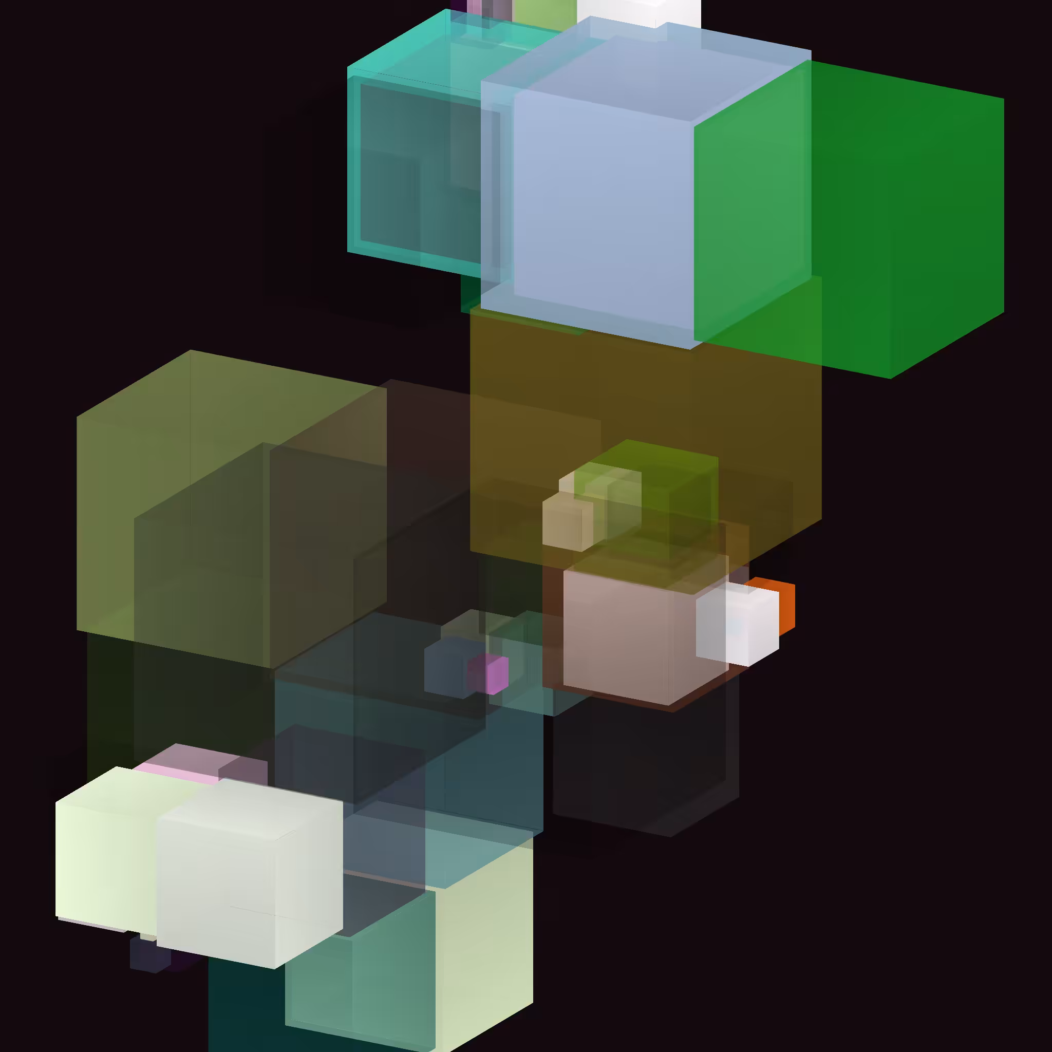 CSS Molecules #182