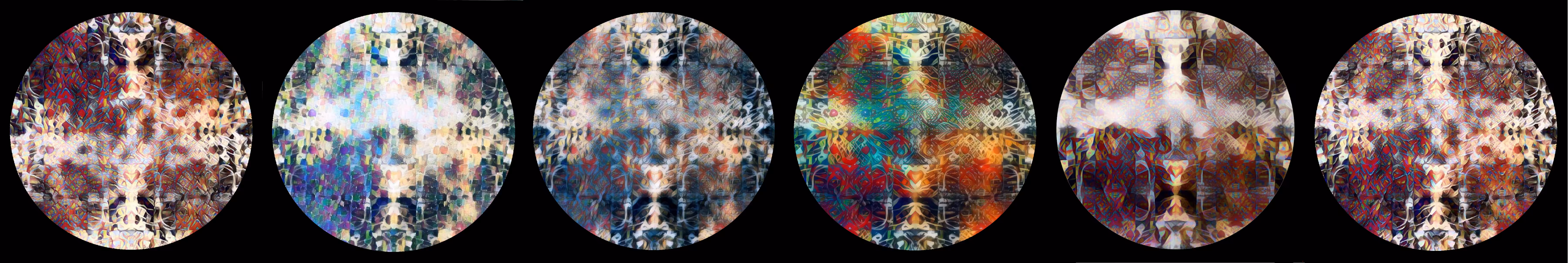 Porthole Portals