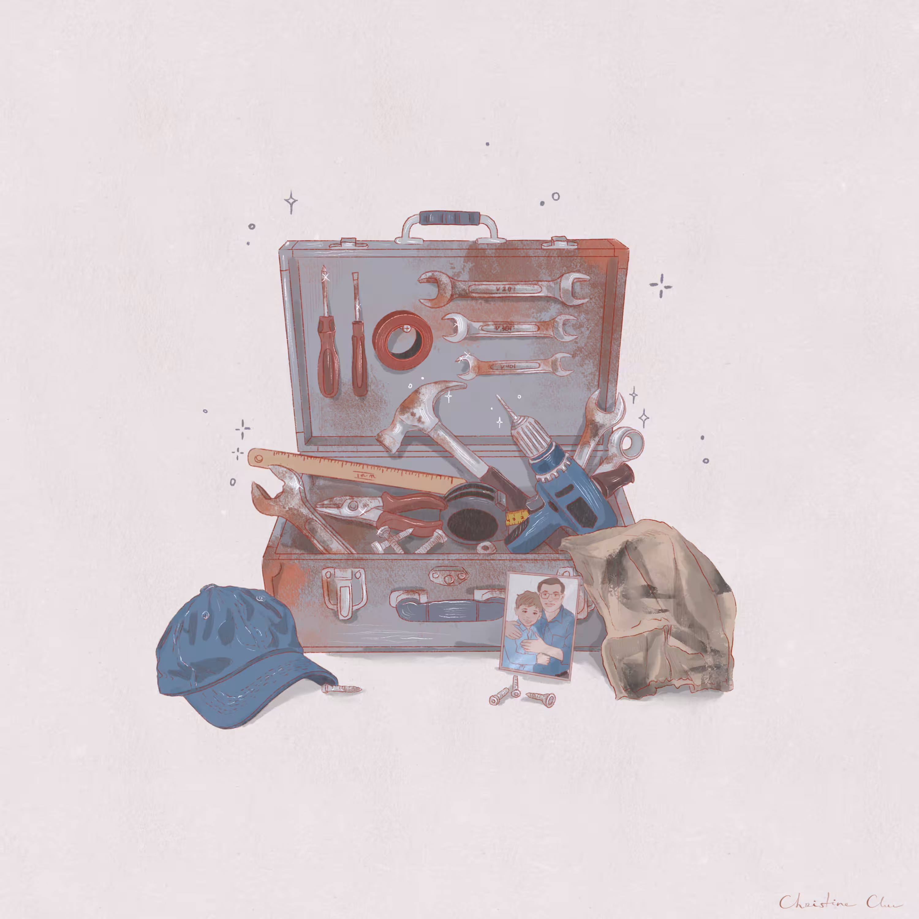 Rust