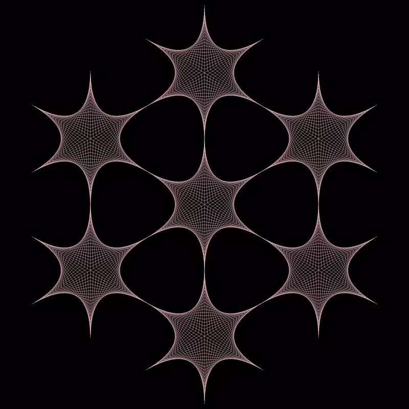 Negative Space #13