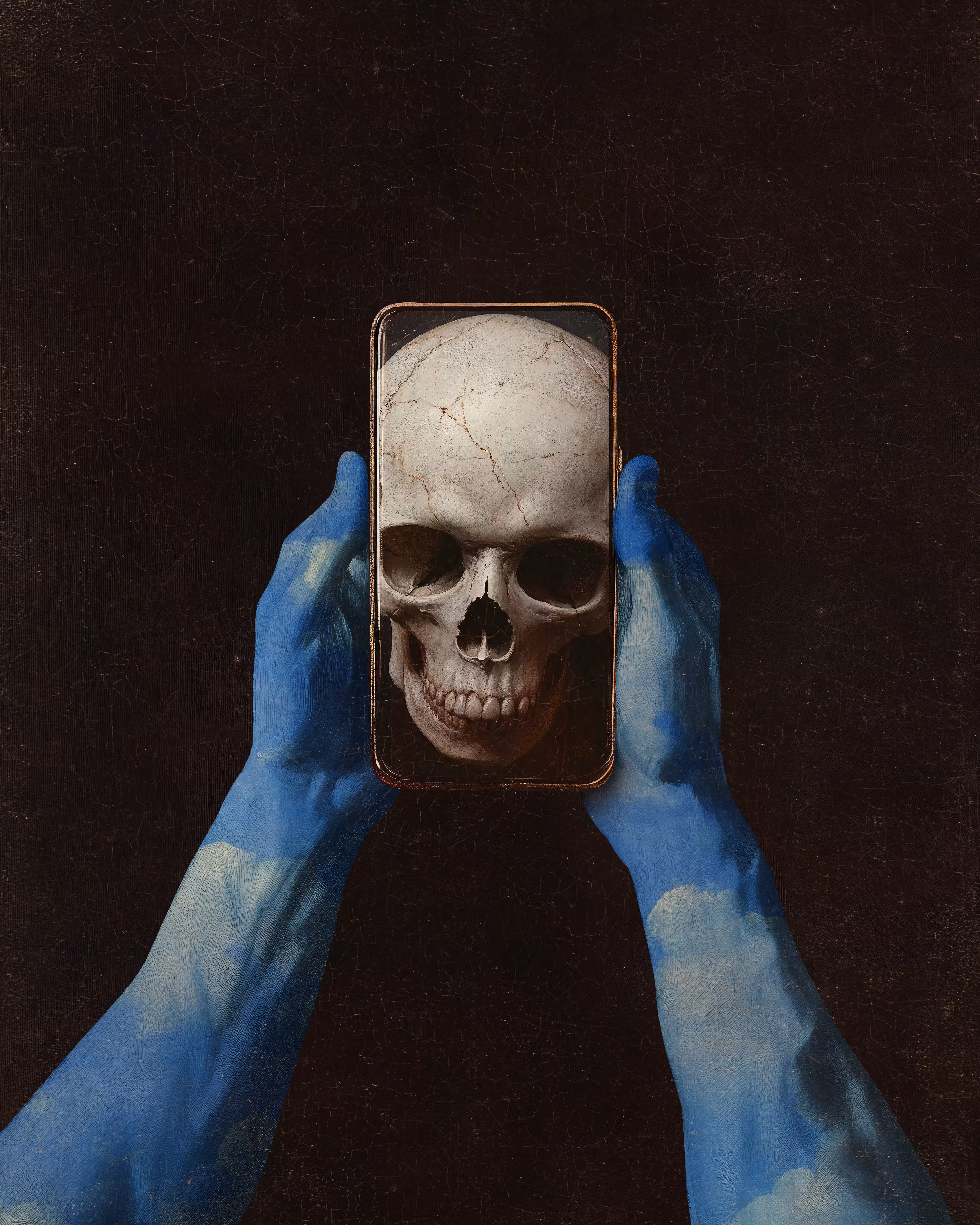 Modern Narcissus