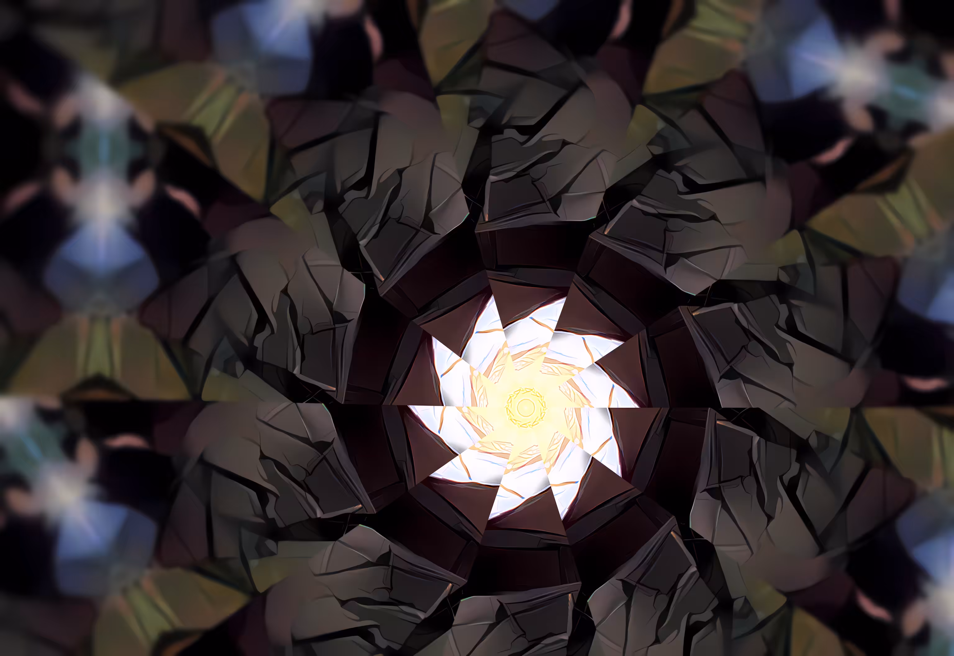 PEARL - Moving Wheel - 14
