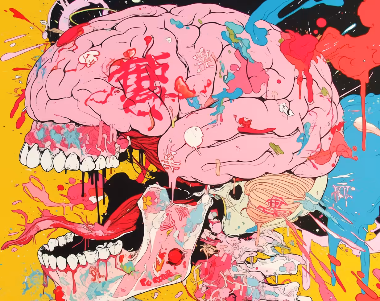 Open Editions: Over Stimmed