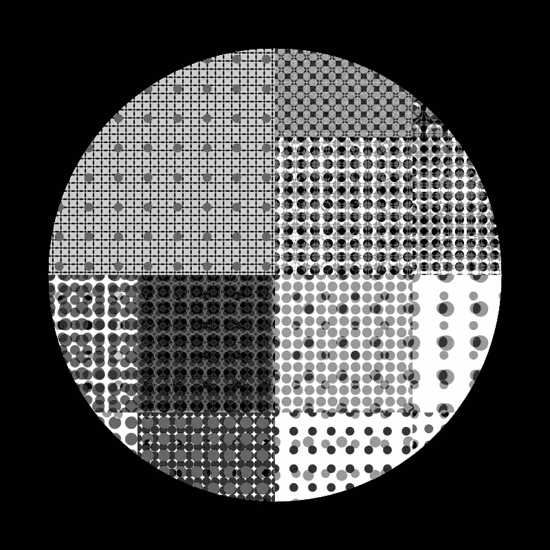Encircling #35