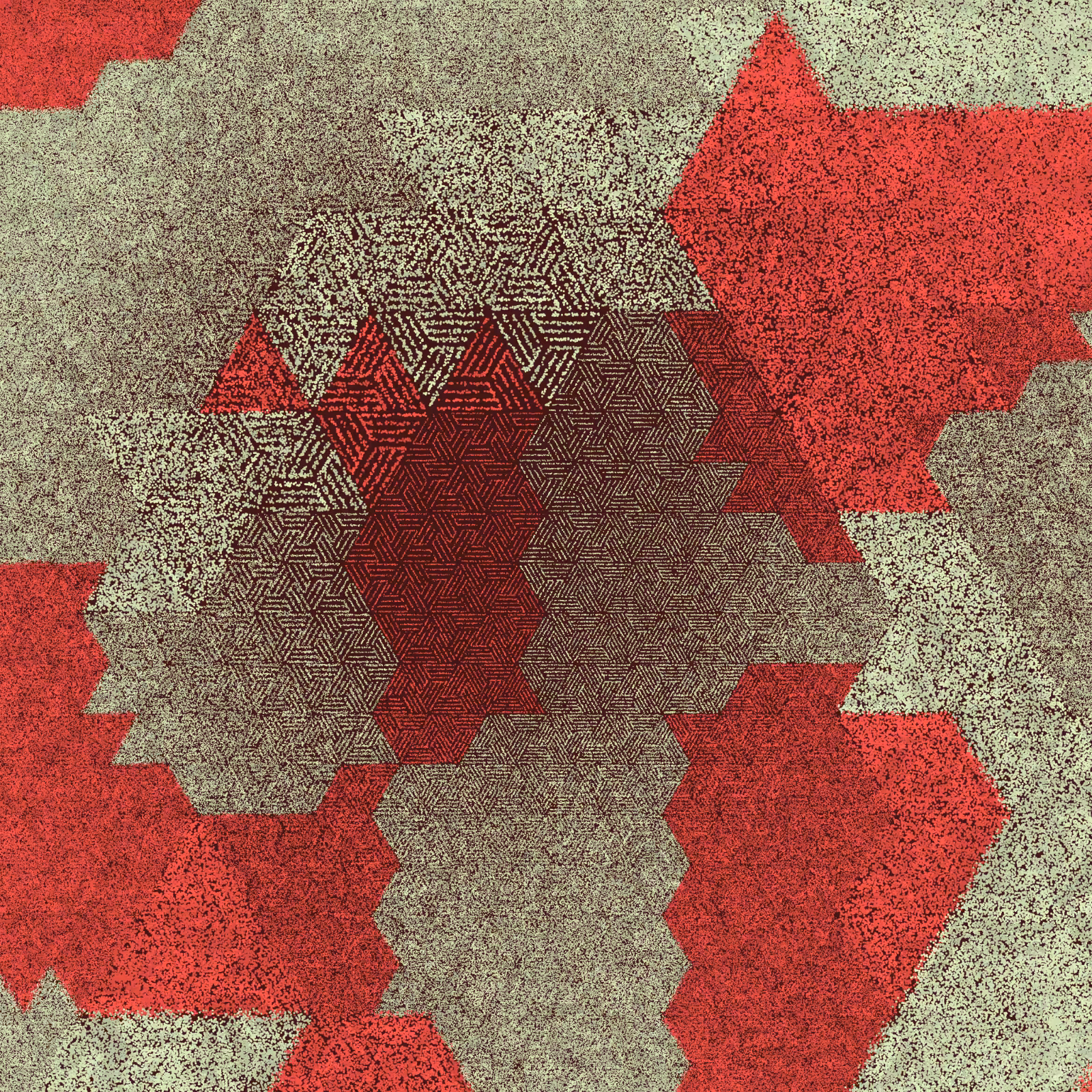 Labyrinth #4