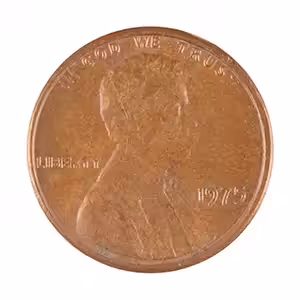 Cent #1945