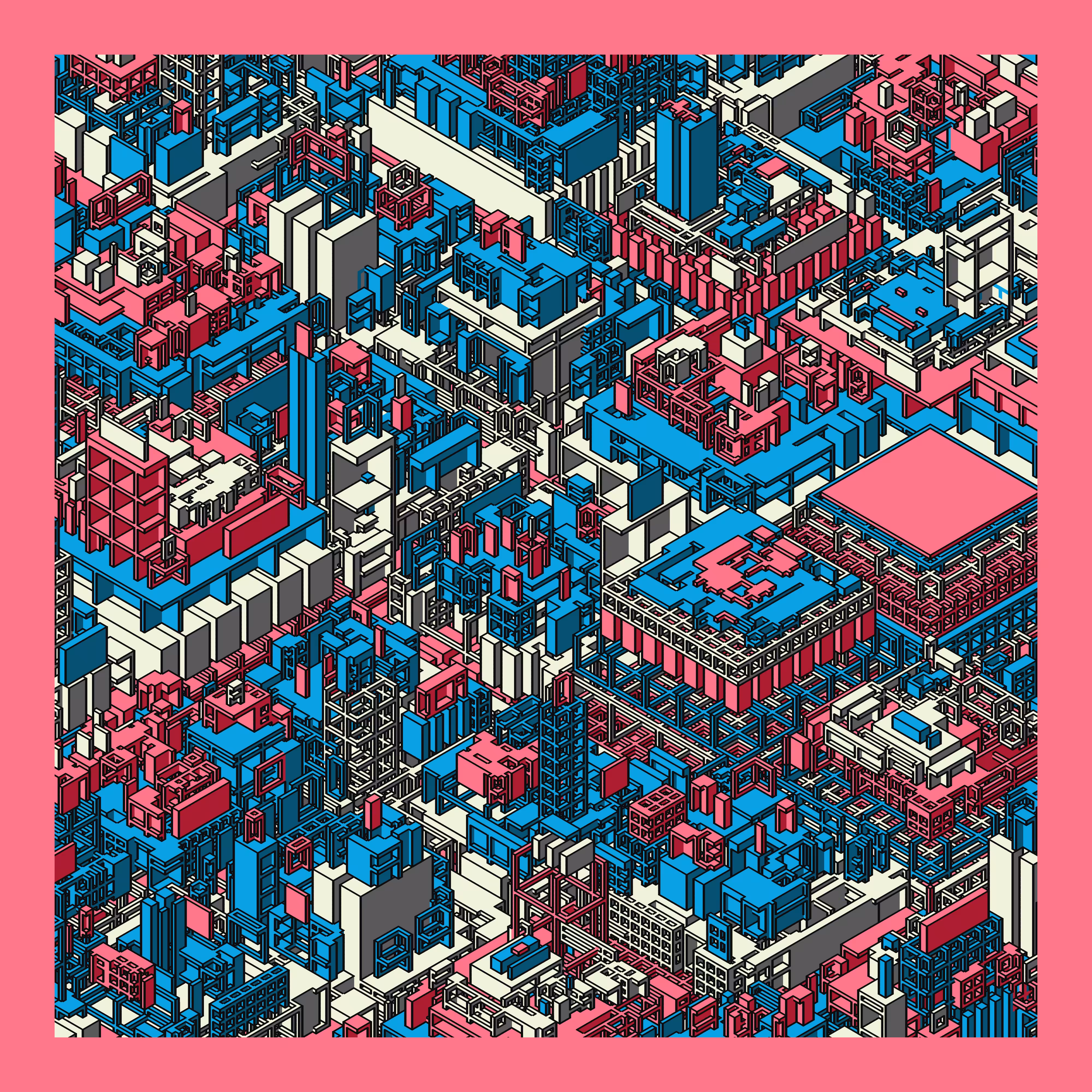 Plasticity #55