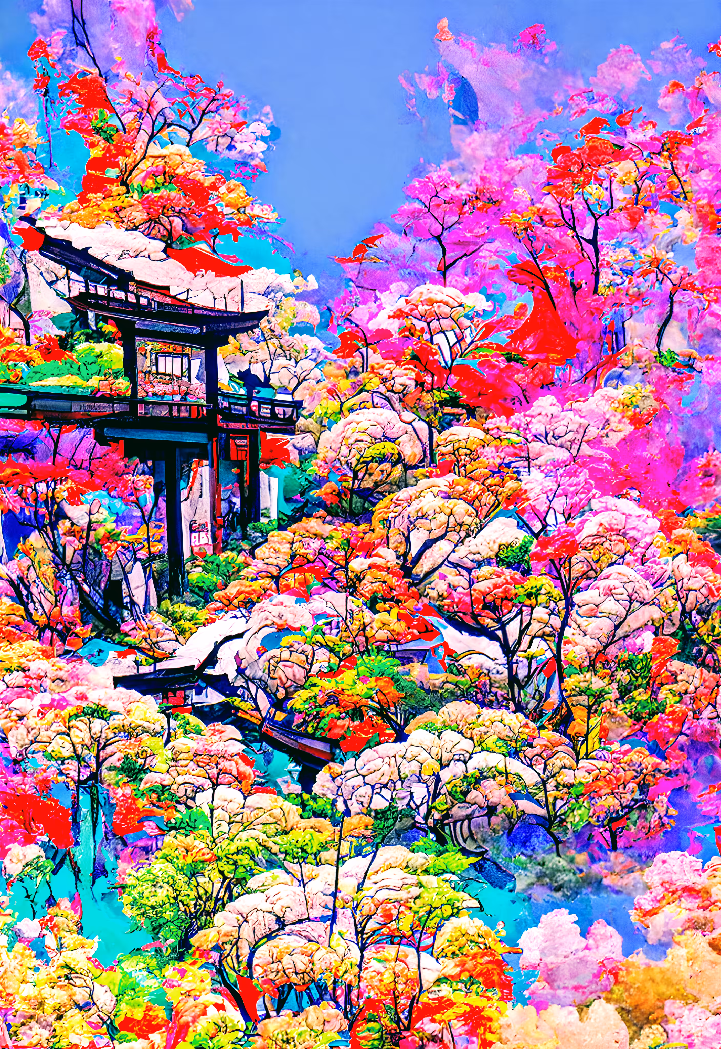 GARDENS  22