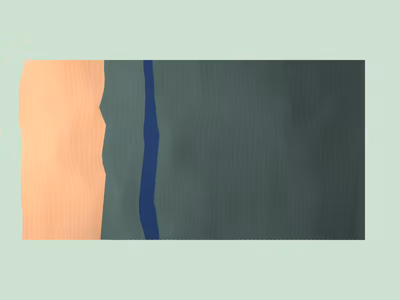 Multi-Biome #18