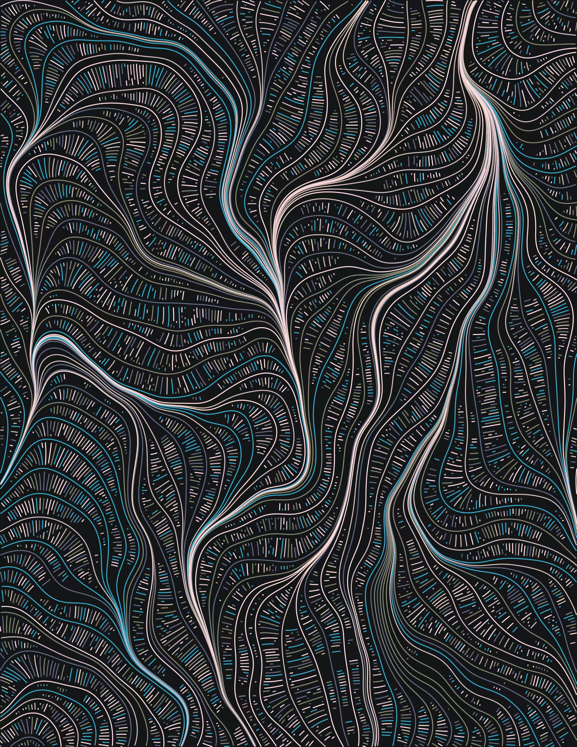 Streamlines #283