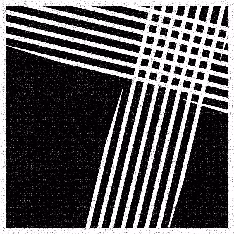 Interdimensional Highways I #94