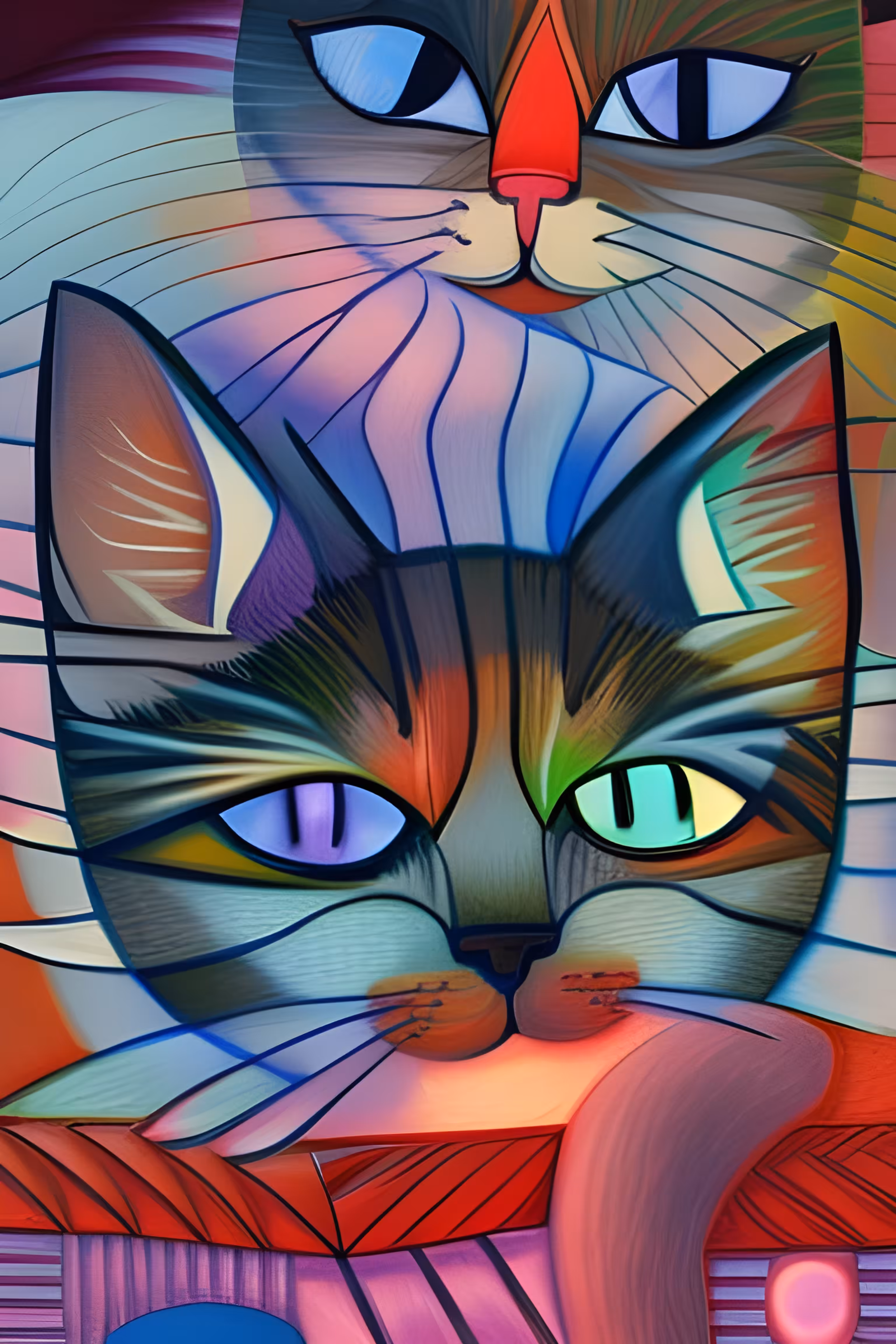 All Cats Are Beautiful! #86