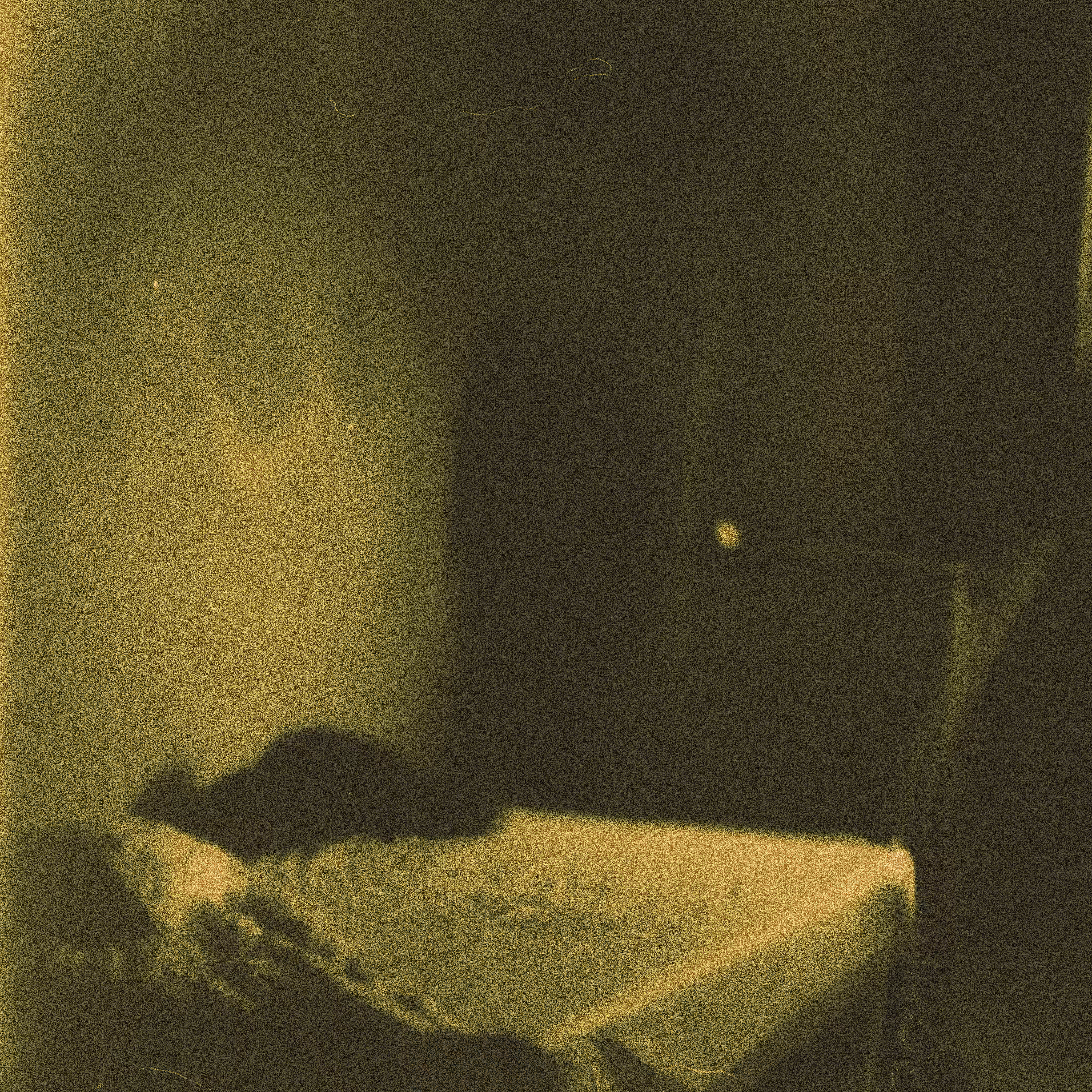 Hypnagogia #4
