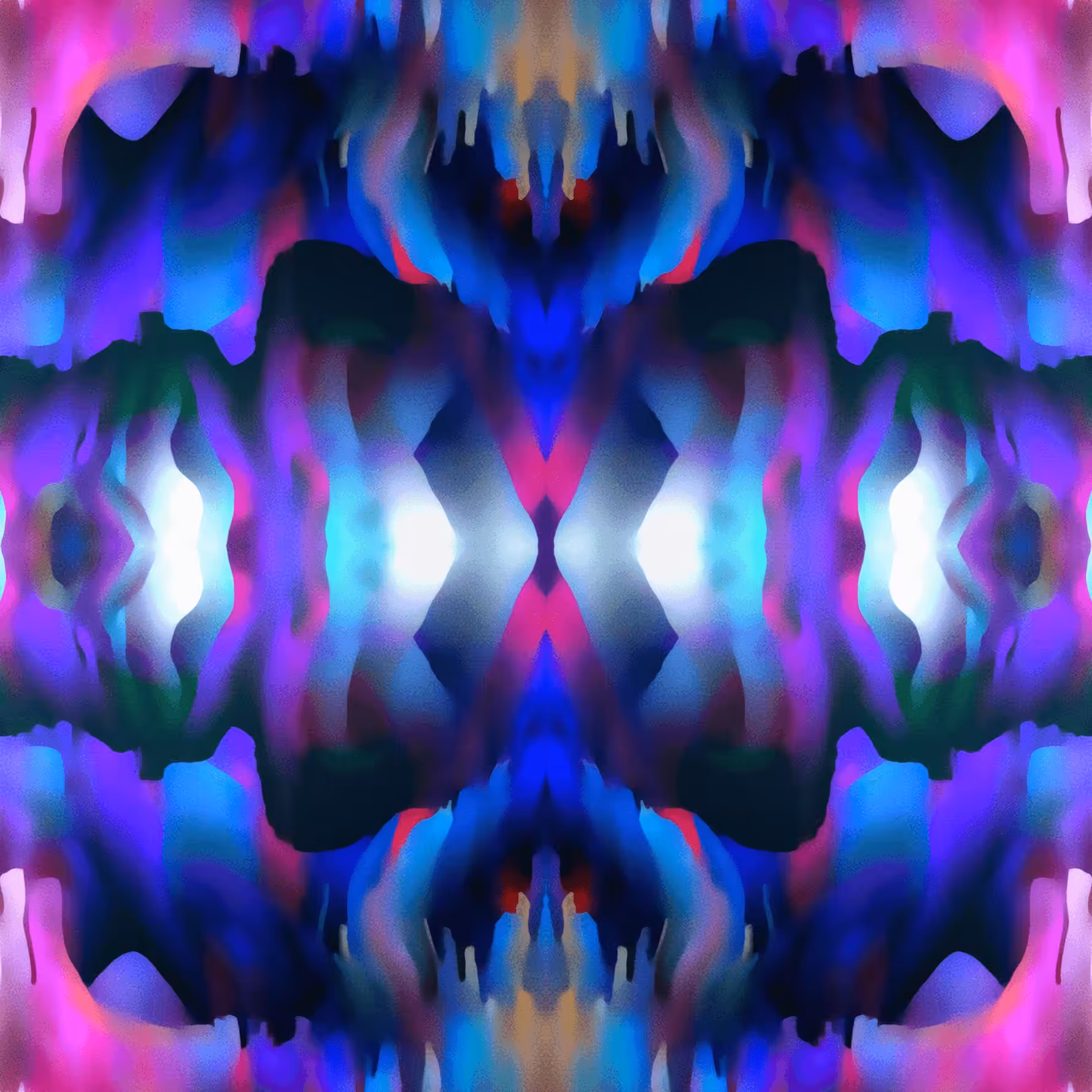 Sacred Spaces #79
