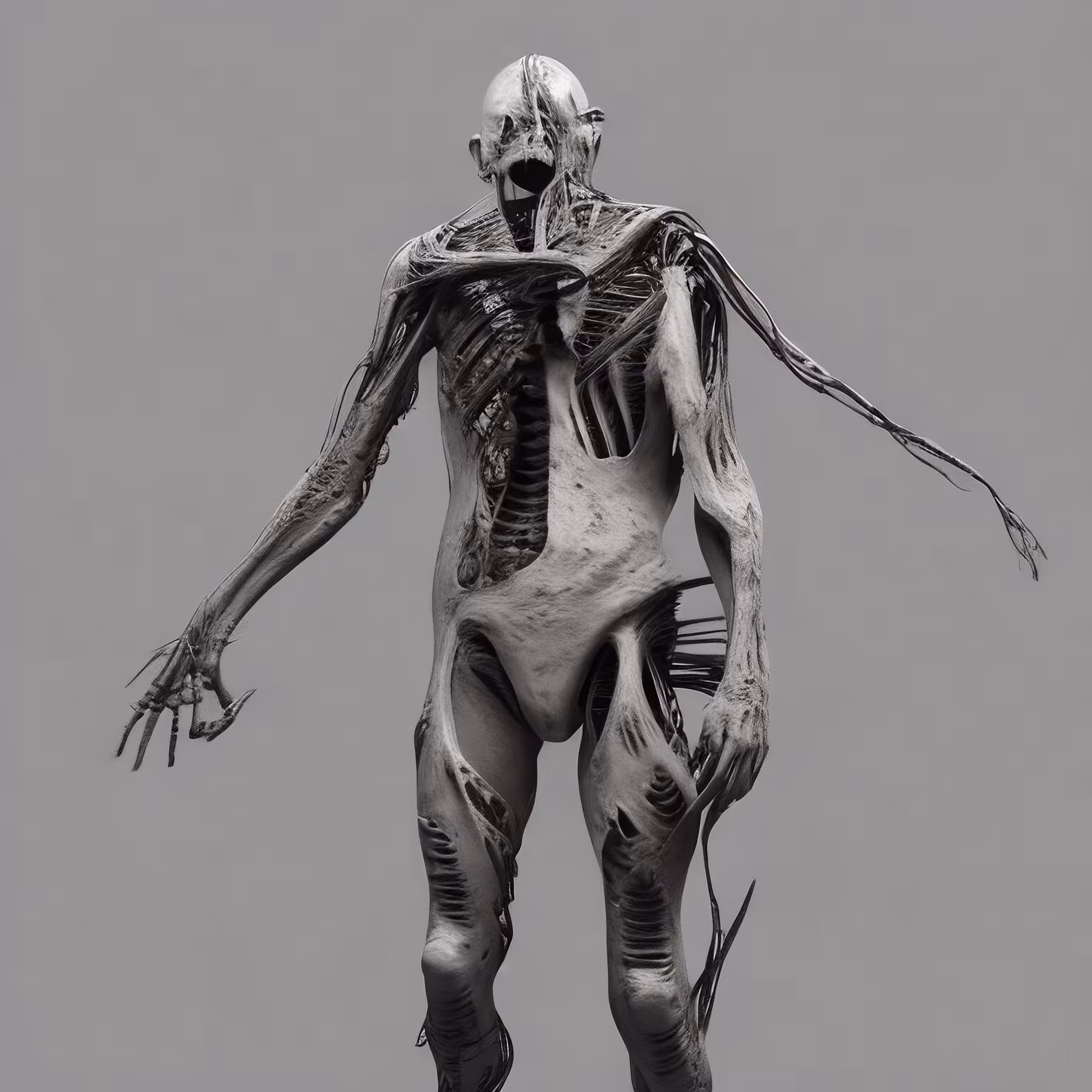 Genesis III