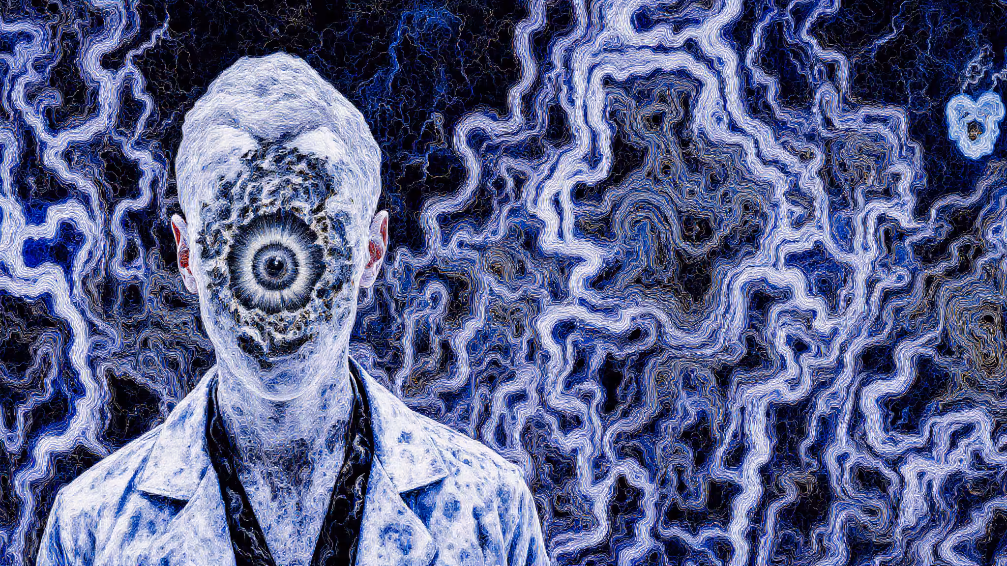 TRANSDIMENSIONAL TRIPPERS #452