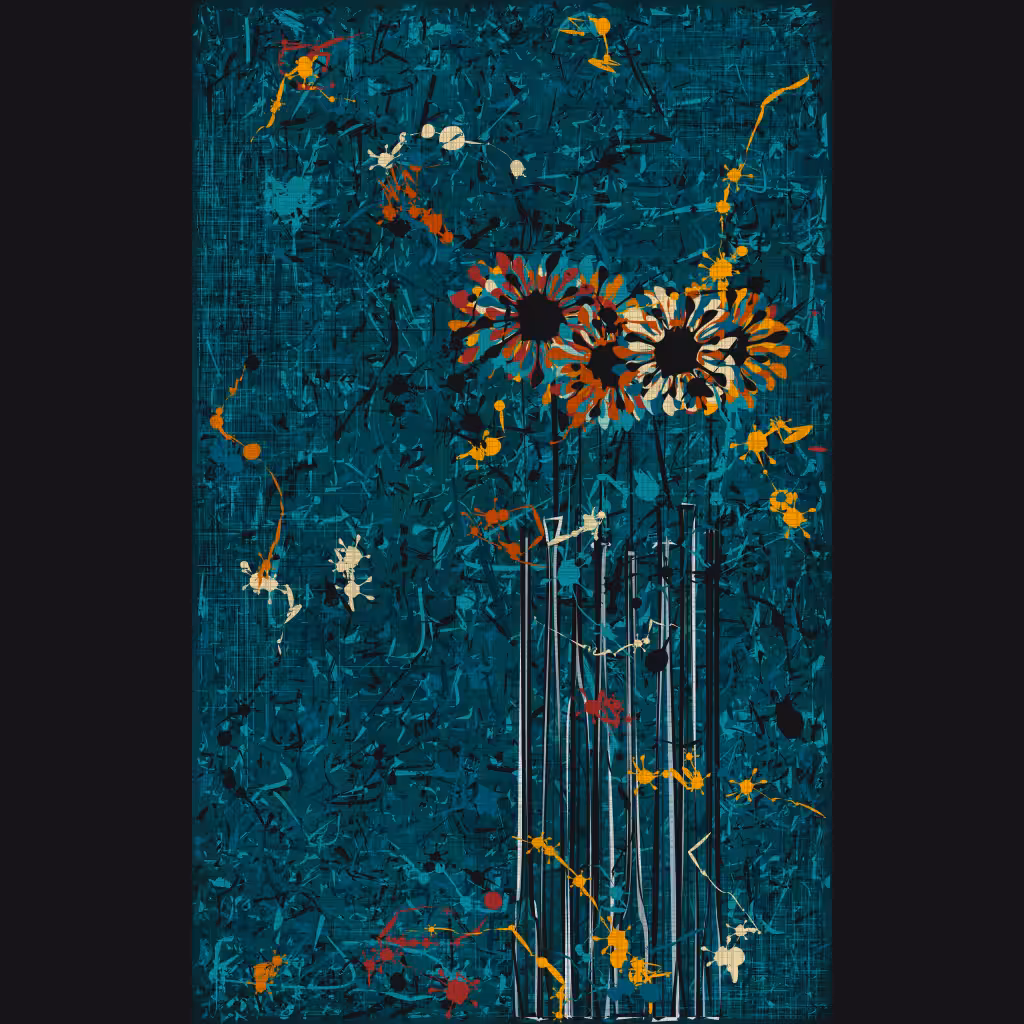Blooming Enclosures #13