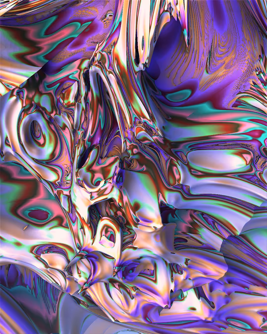 Many Times Of Wandering