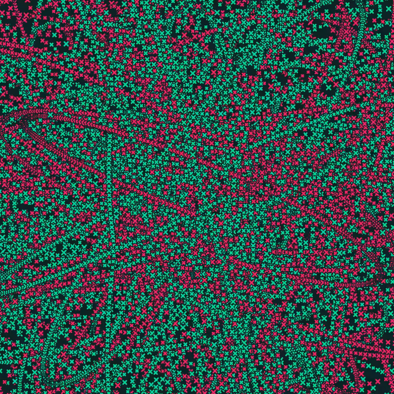 Fx: Scribbles #195