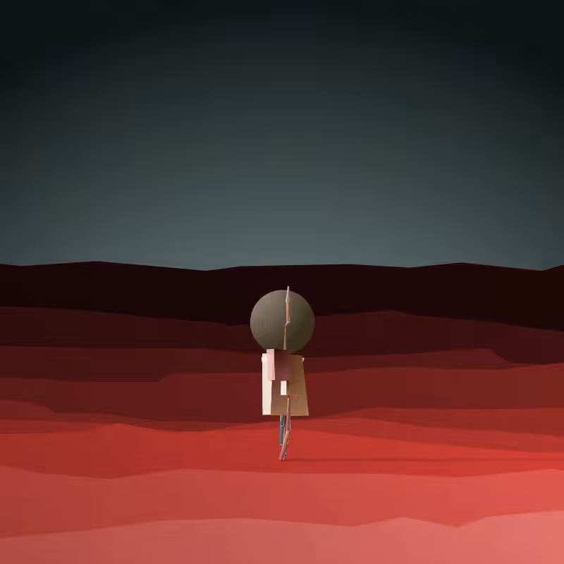 caravans #64