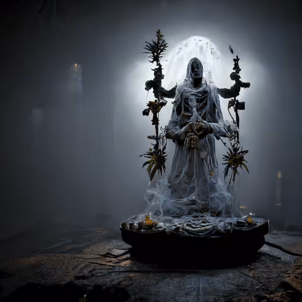 Spiritual Fiat #62