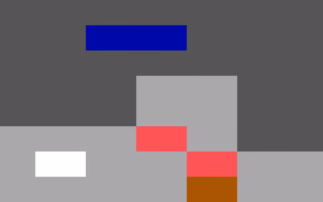 happy-ryu-10 // An IBM CGA Ryu (The 'Happy Ryu' Series)