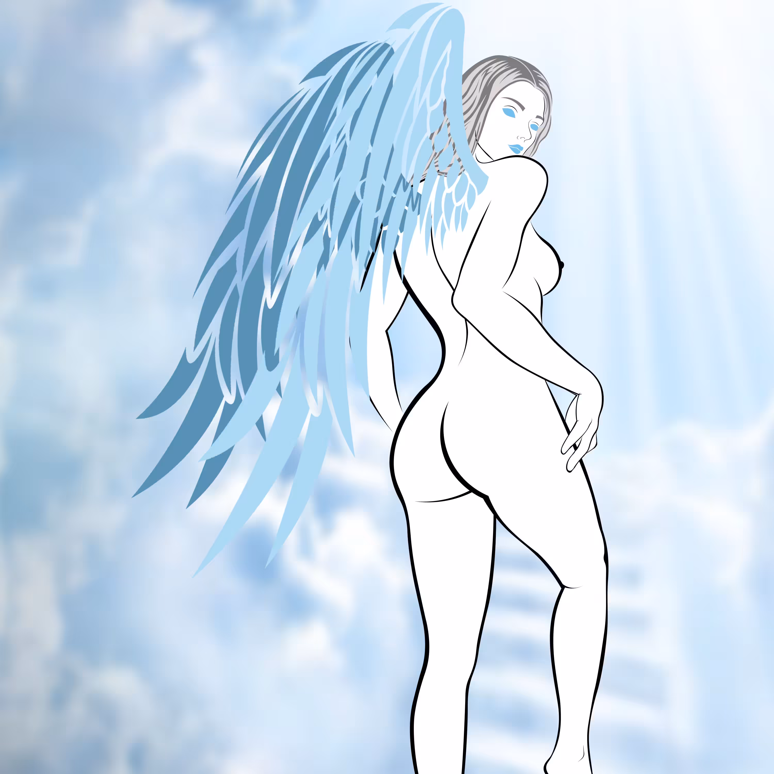 Angel Girl