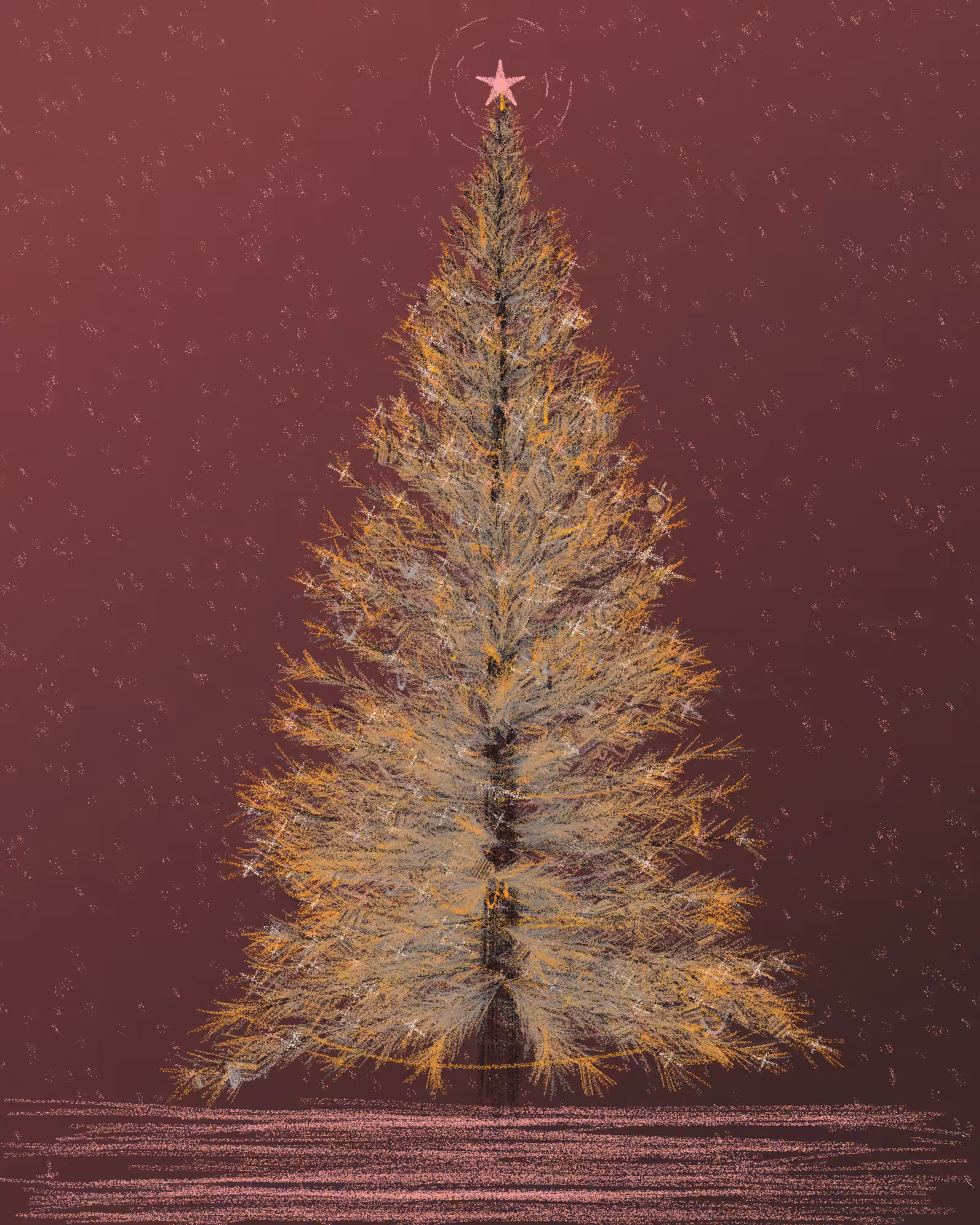 FXmas Trees #130