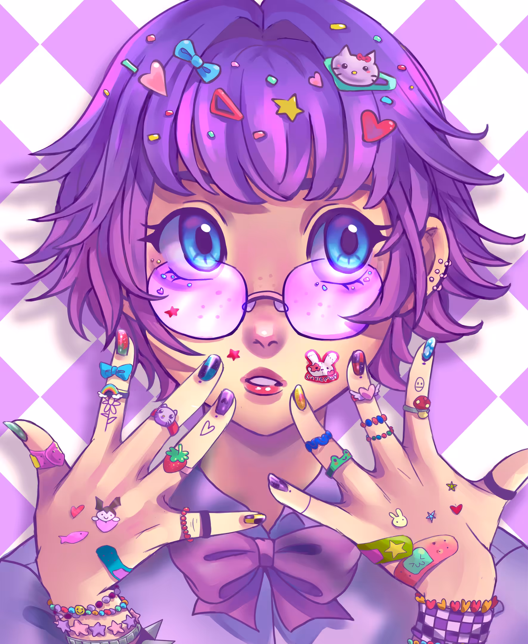 Decora Girl