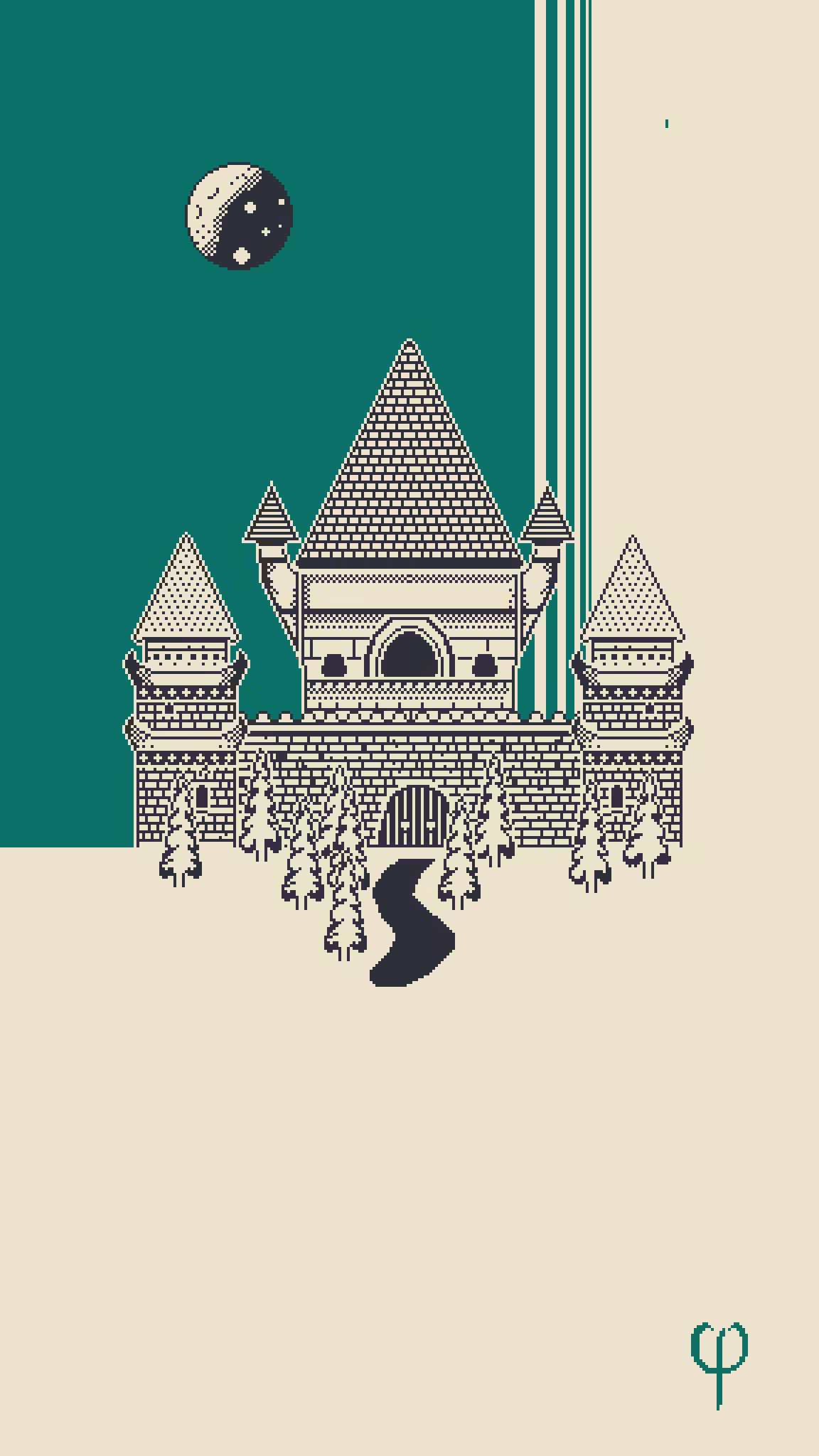 Castles #58