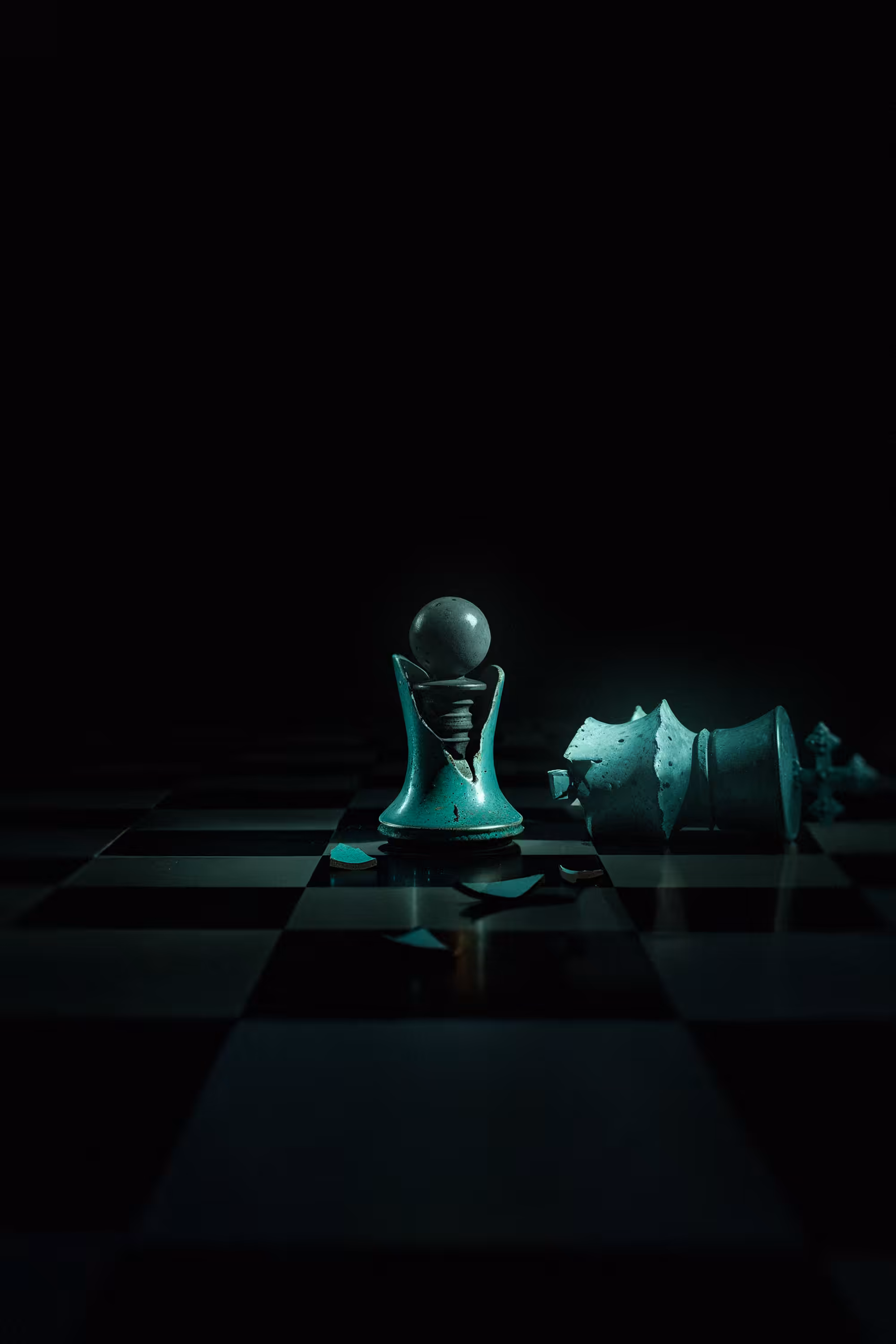 False Kings 