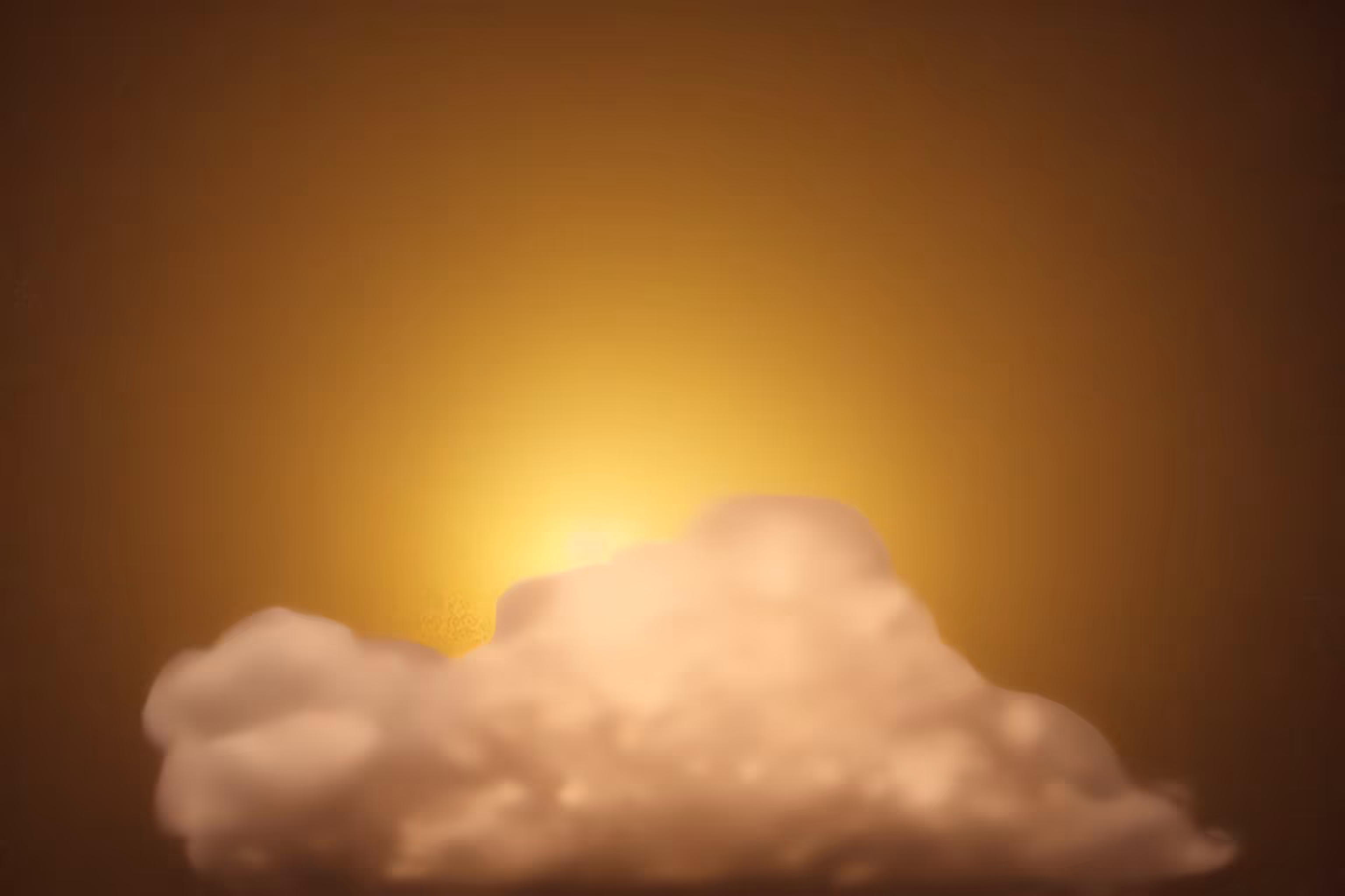 ☁︎ clouds ☁︎ golden edition #04
