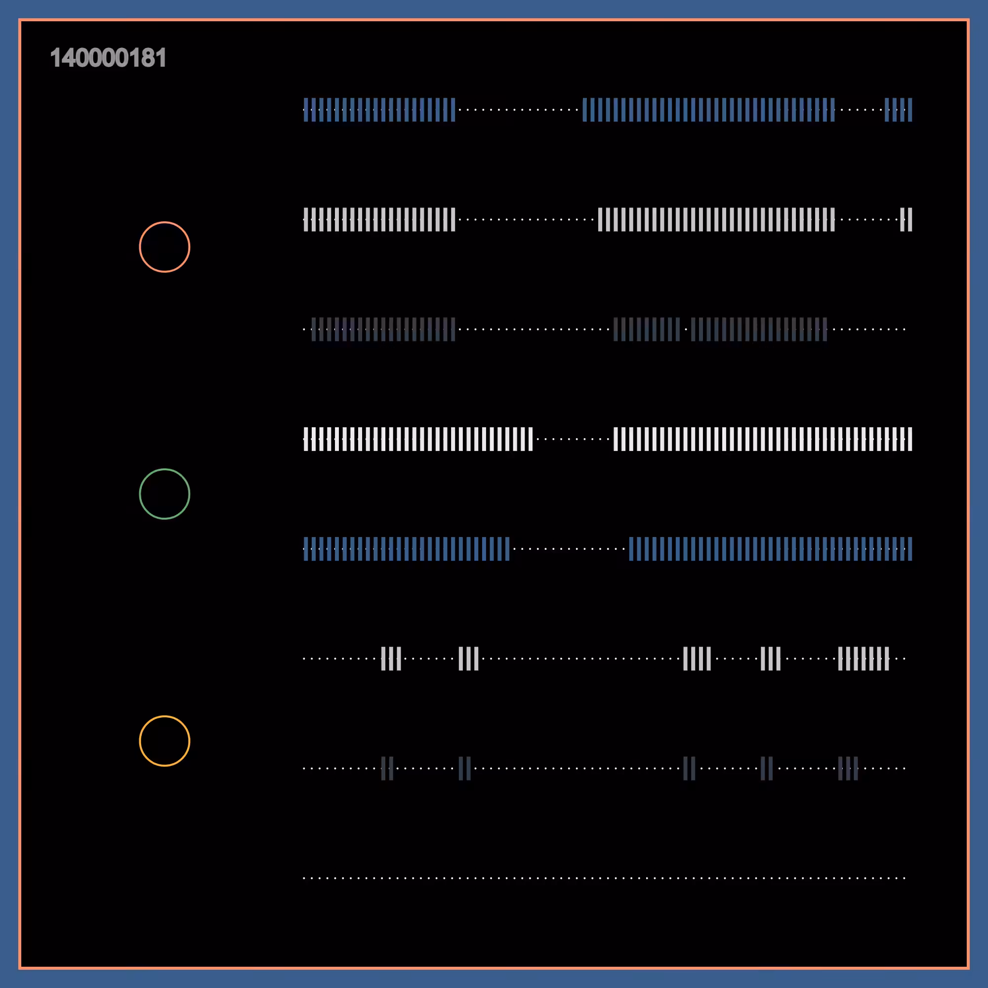 AVLab B-side: B-side #181