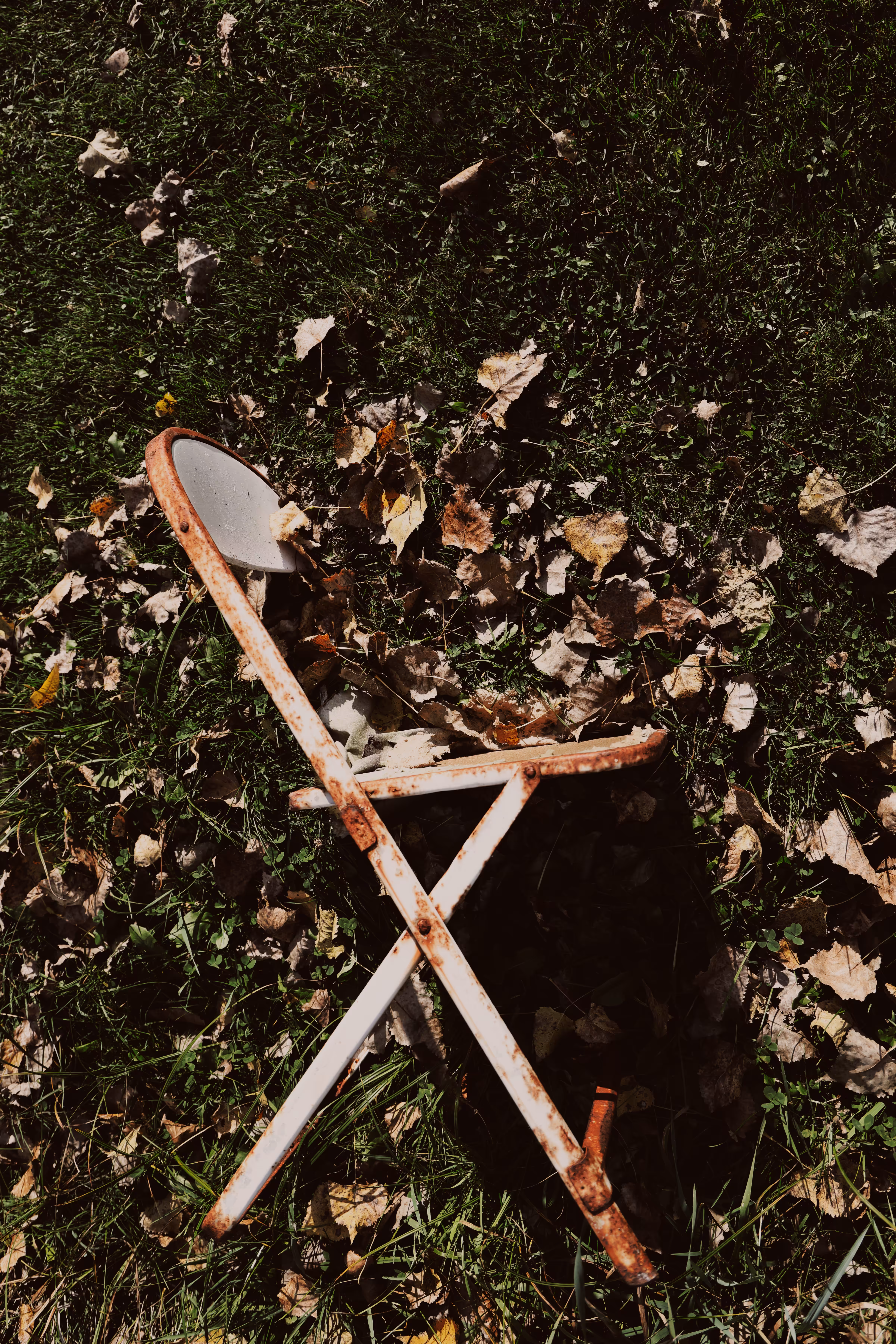 _unachieved dream