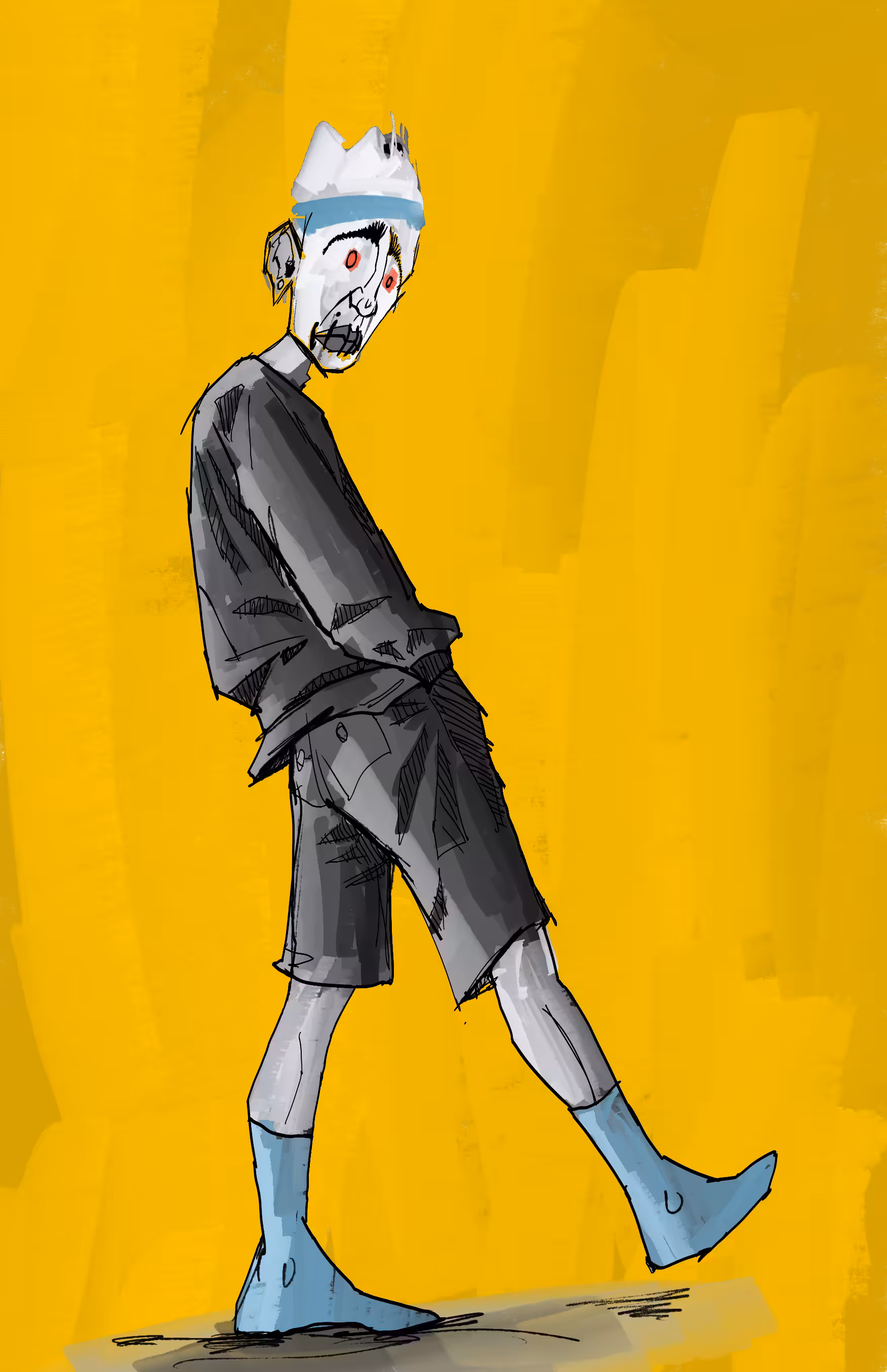 wrok #7