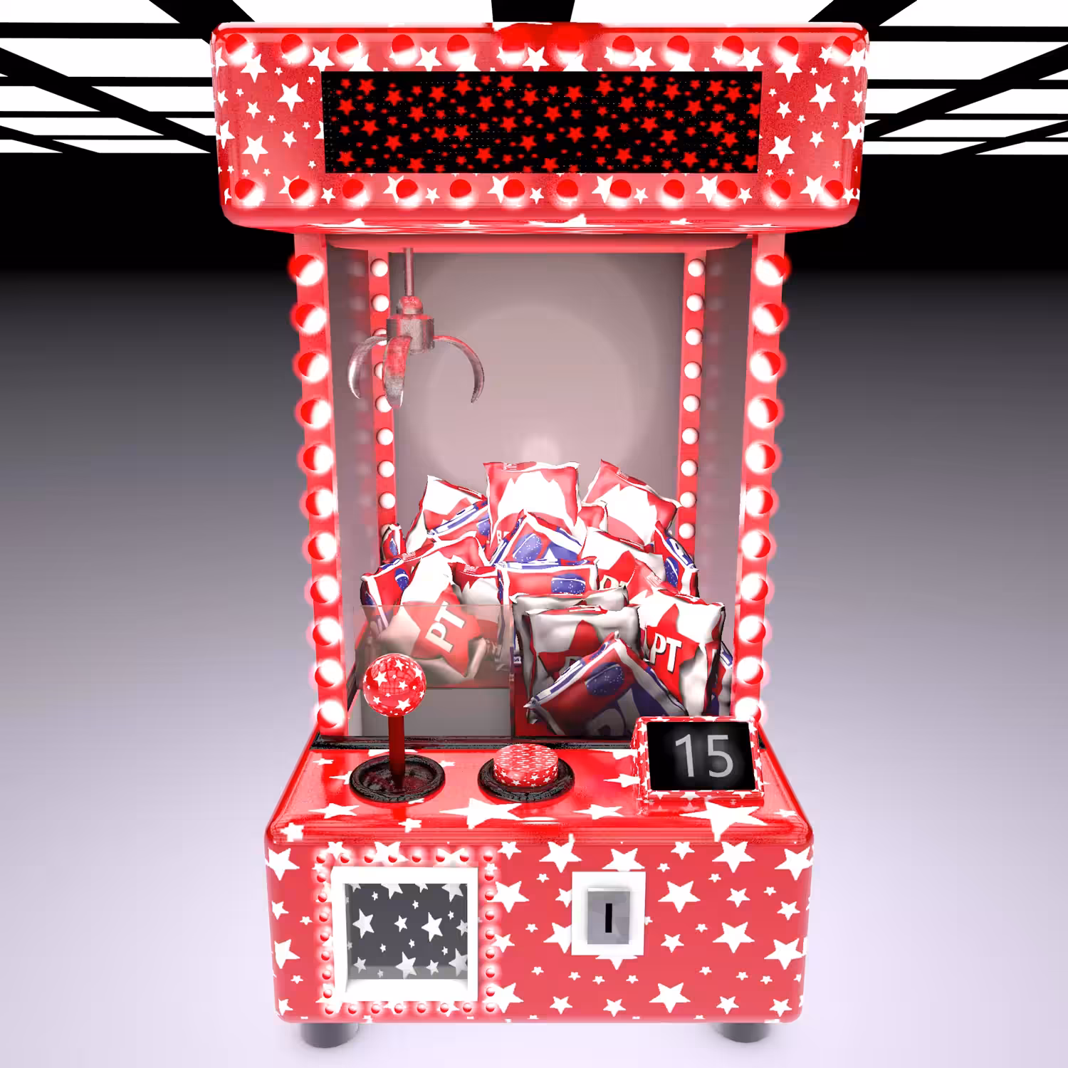 Democracy - Cryptoy #013