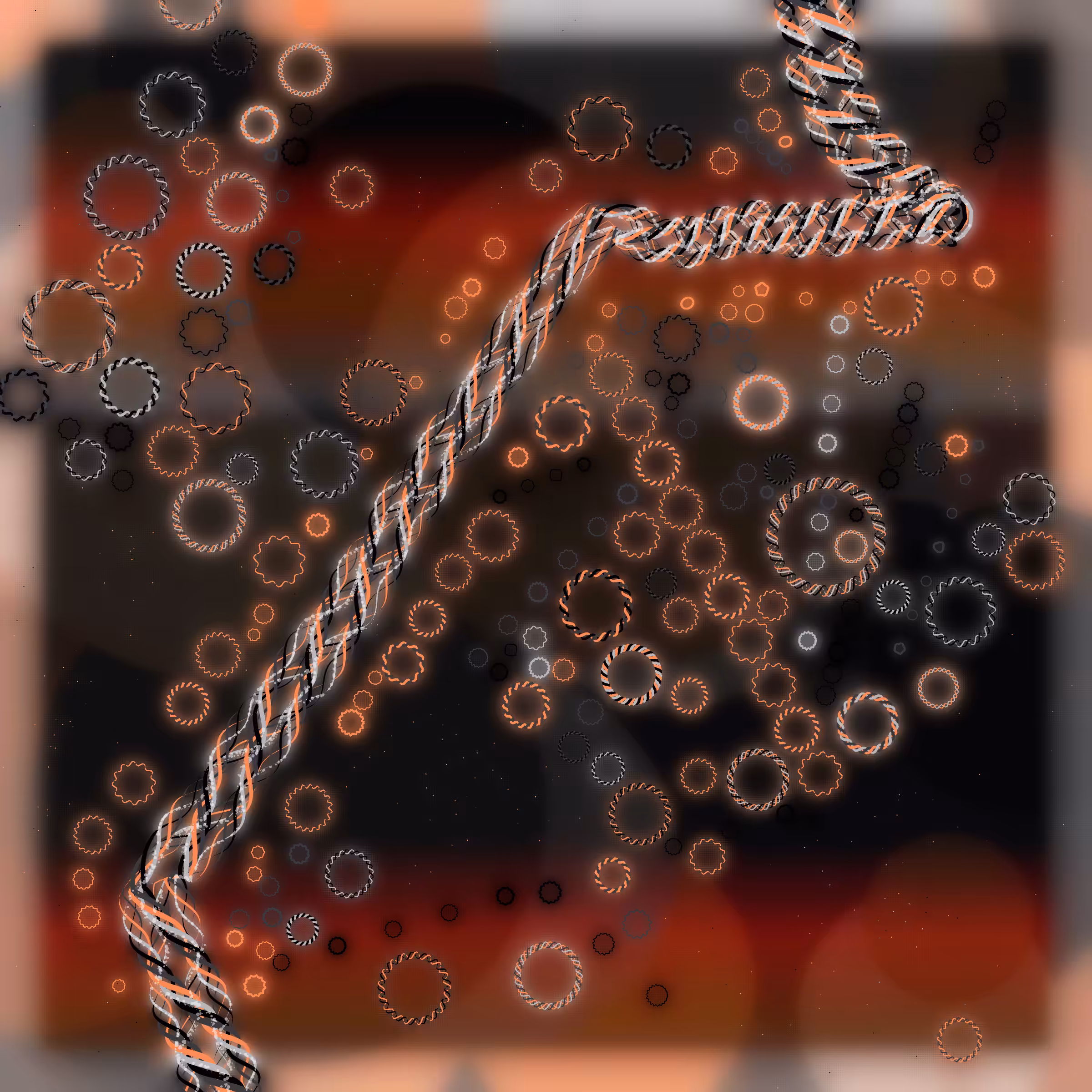 Friendship Bracelets #13074