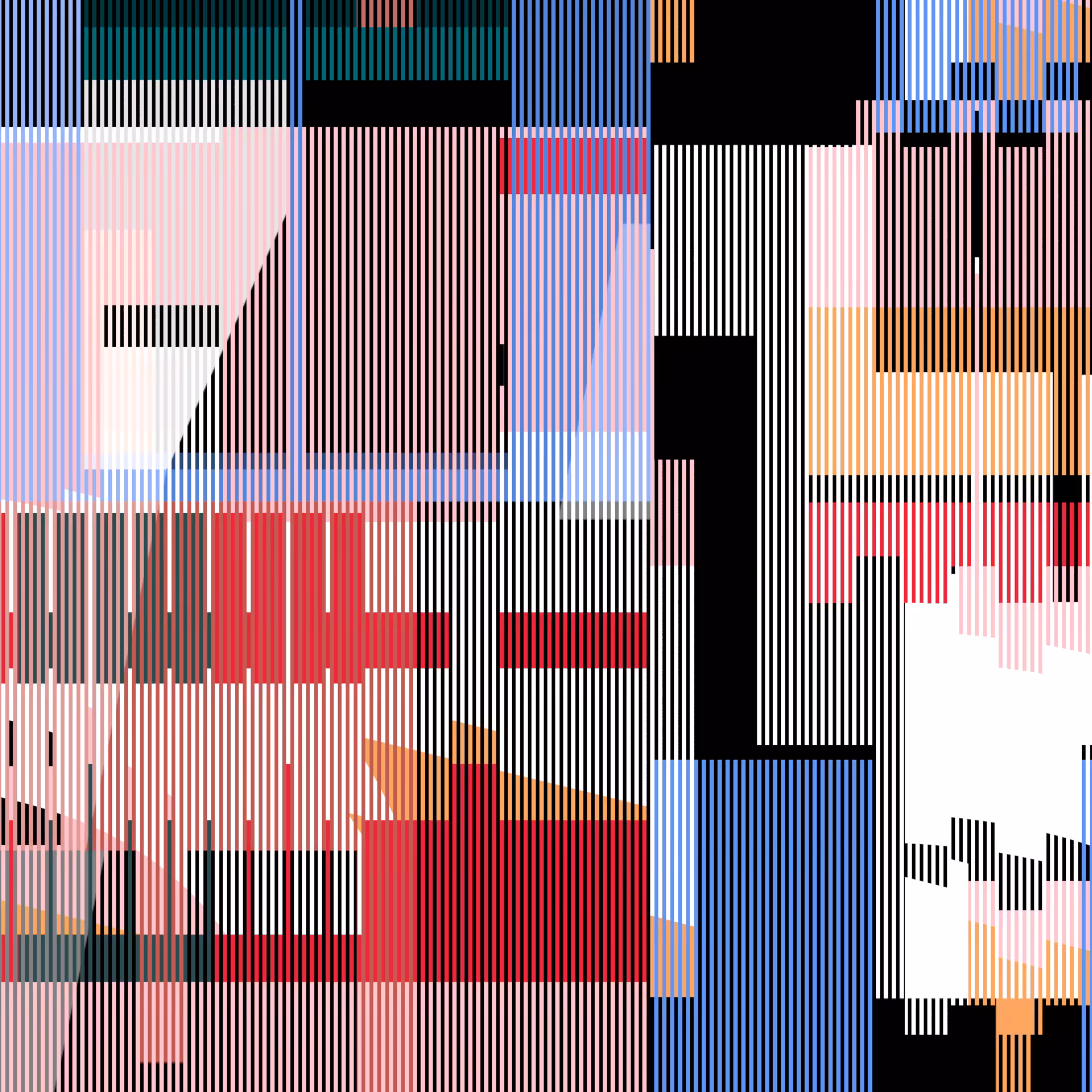 Chaos Cycle No. 39
