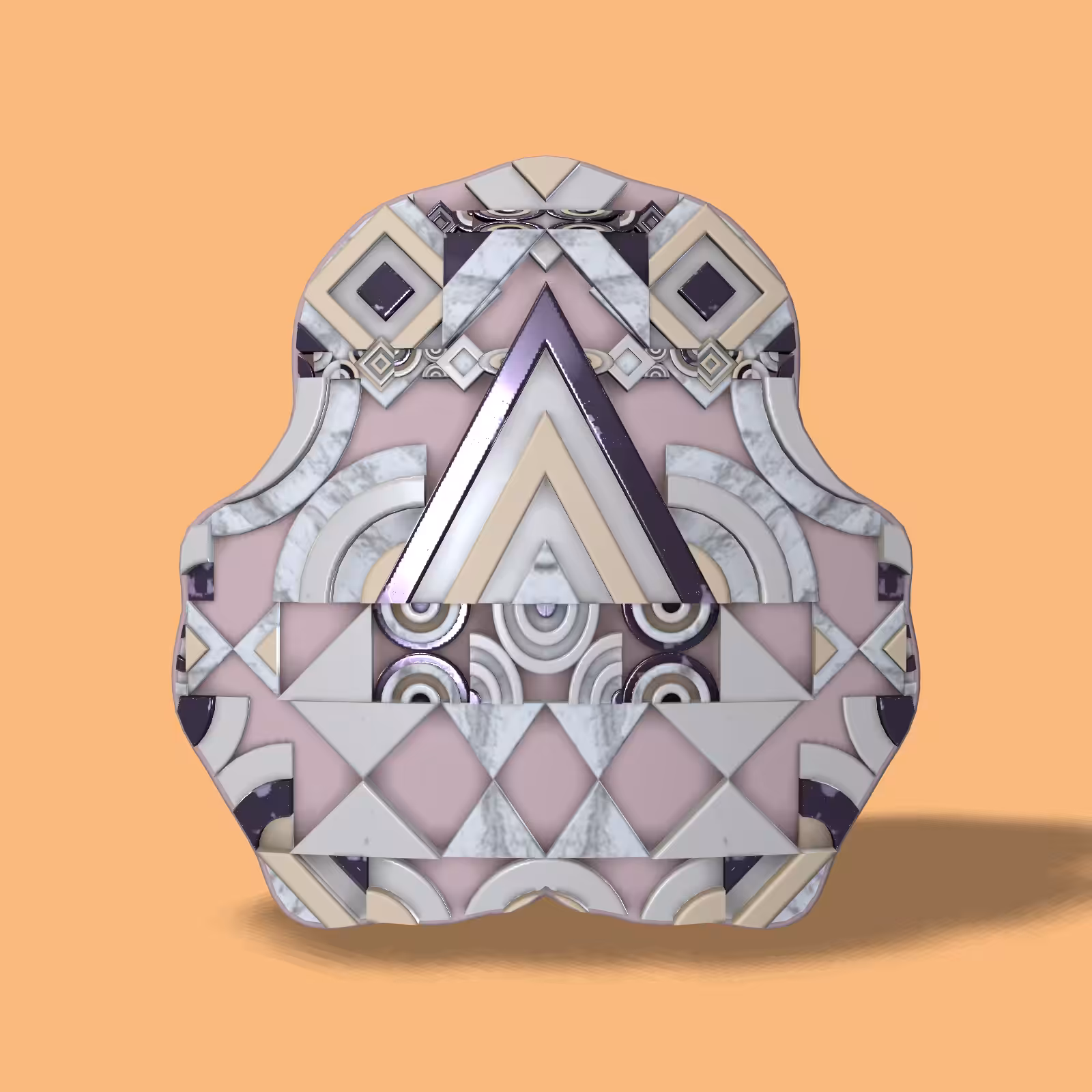 3D Generativemasks #5310