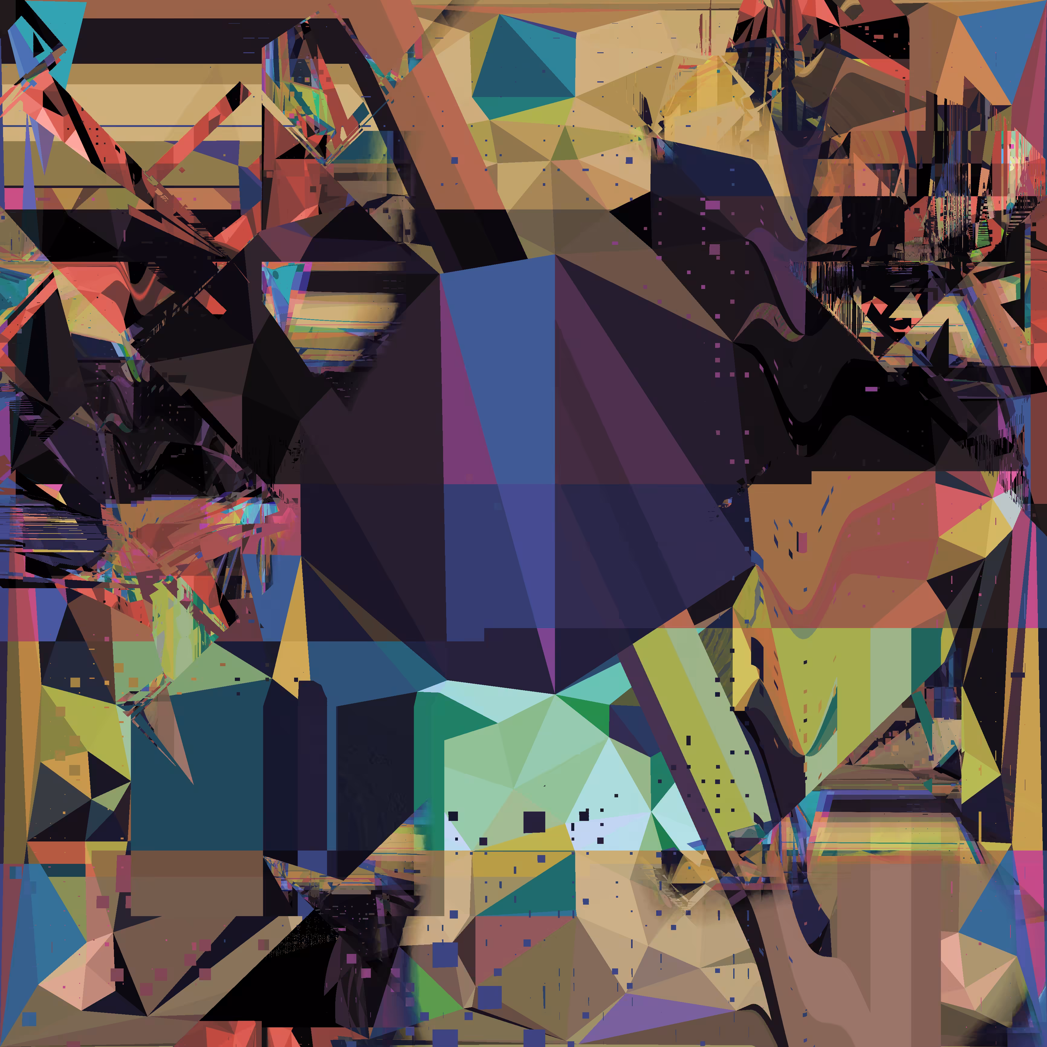 BREAKTHROUGH V.1.0.0 